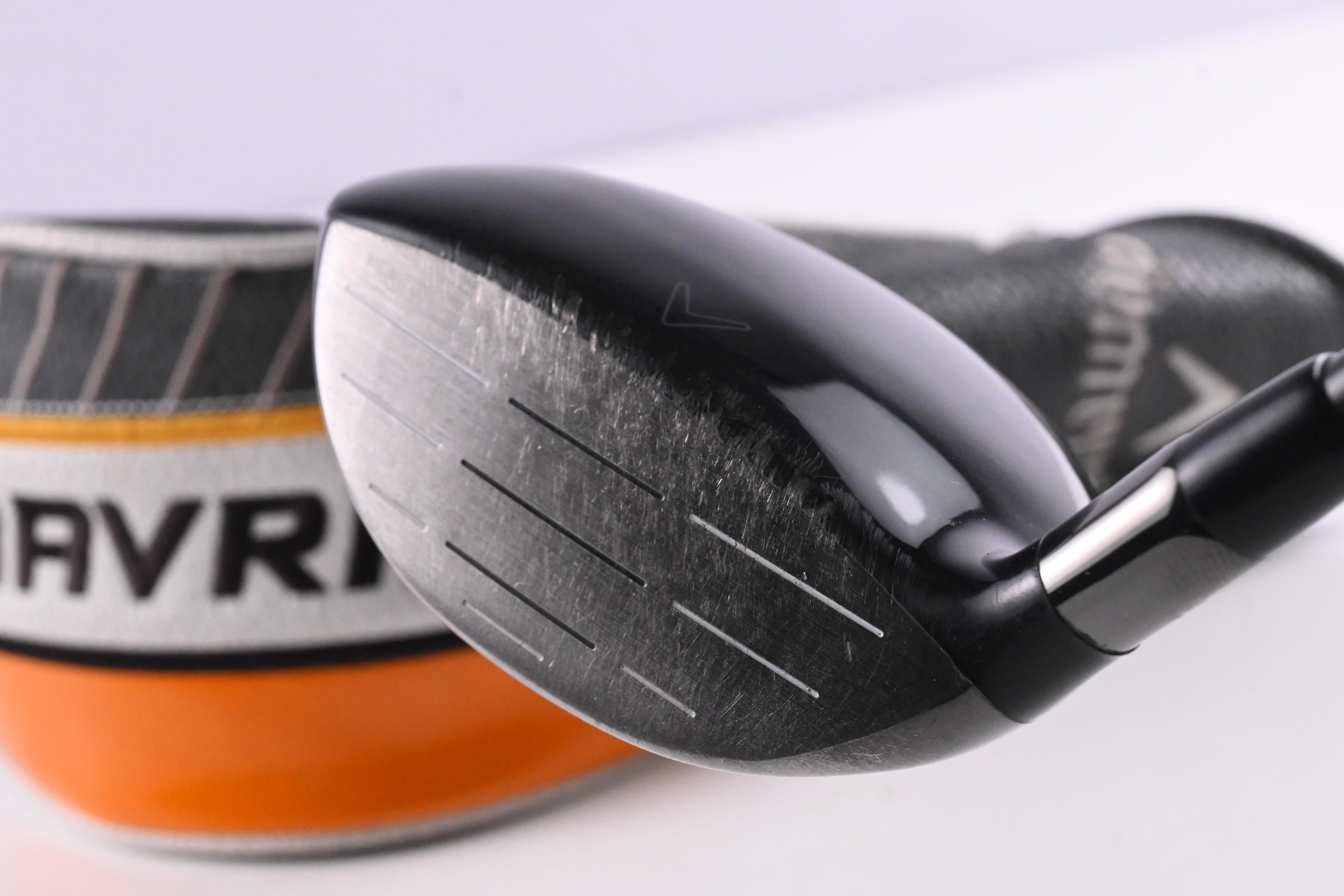 Callaway Mavrik #3 Wood / 15 Degree / Stiff Flex Evenflow Riptide 60 Shaft