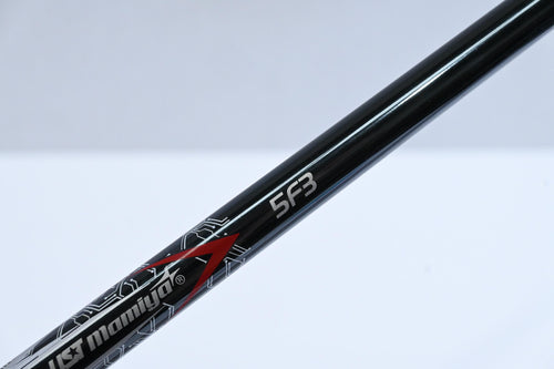 UST Mamiya LIN-Q M40X Red 5 #5 Wood Shaft / Regular Flex / Cobra 2nd Gen