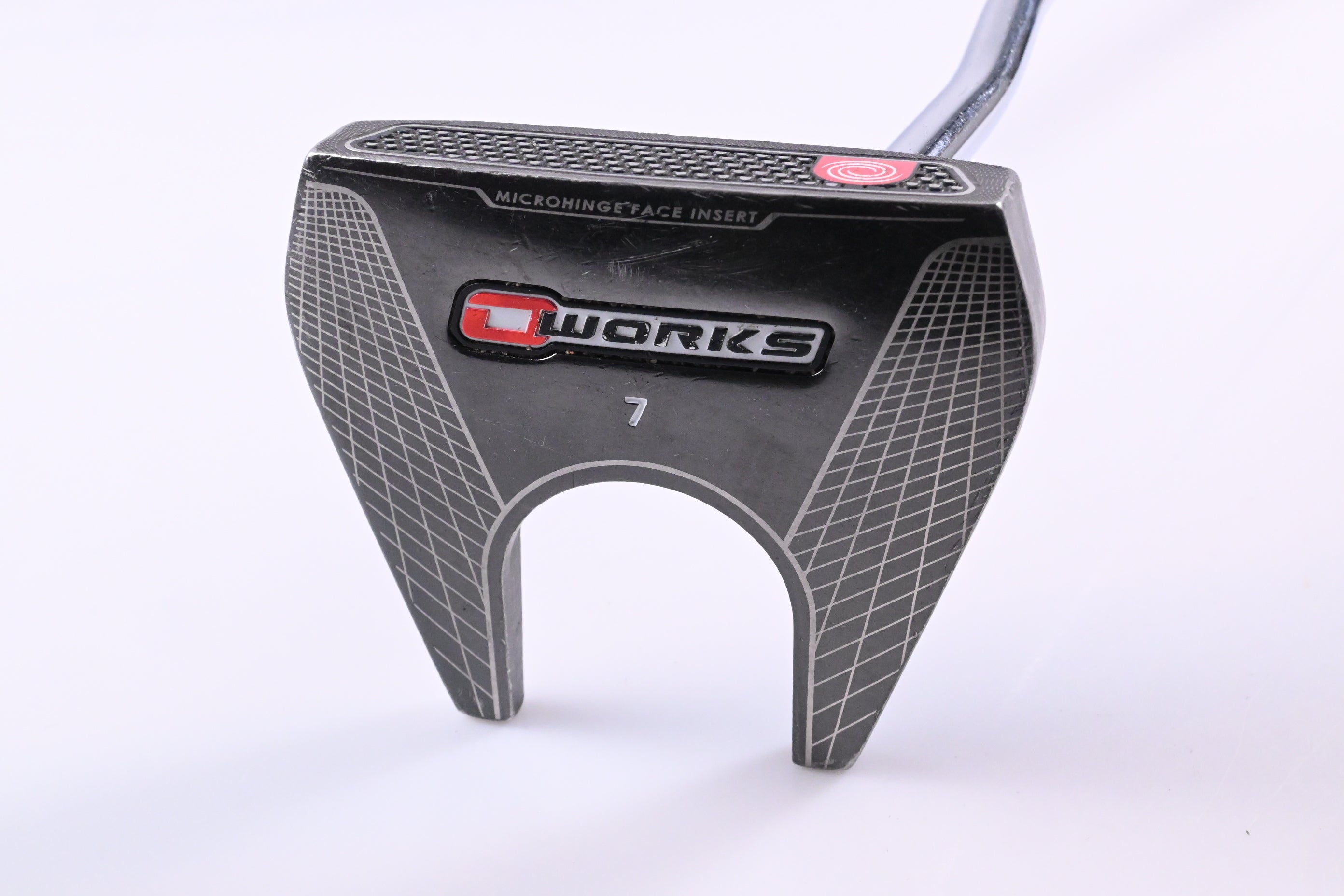 Odyssey O-Works 7  Putter / 34 Inch