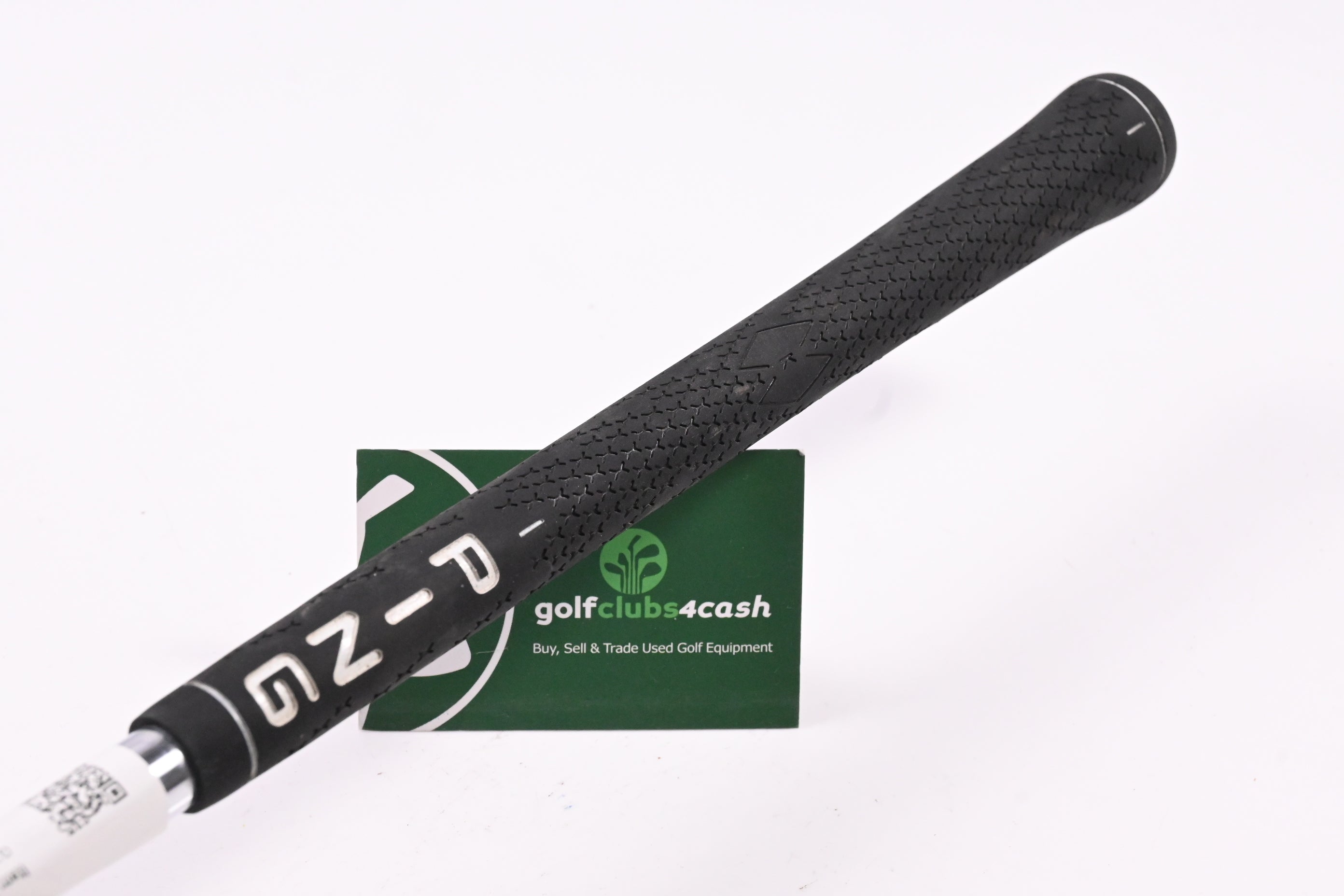 Ping G2 #4 Iron / 24 Degree / Black Dot / Stiff Flex Ping Shafts