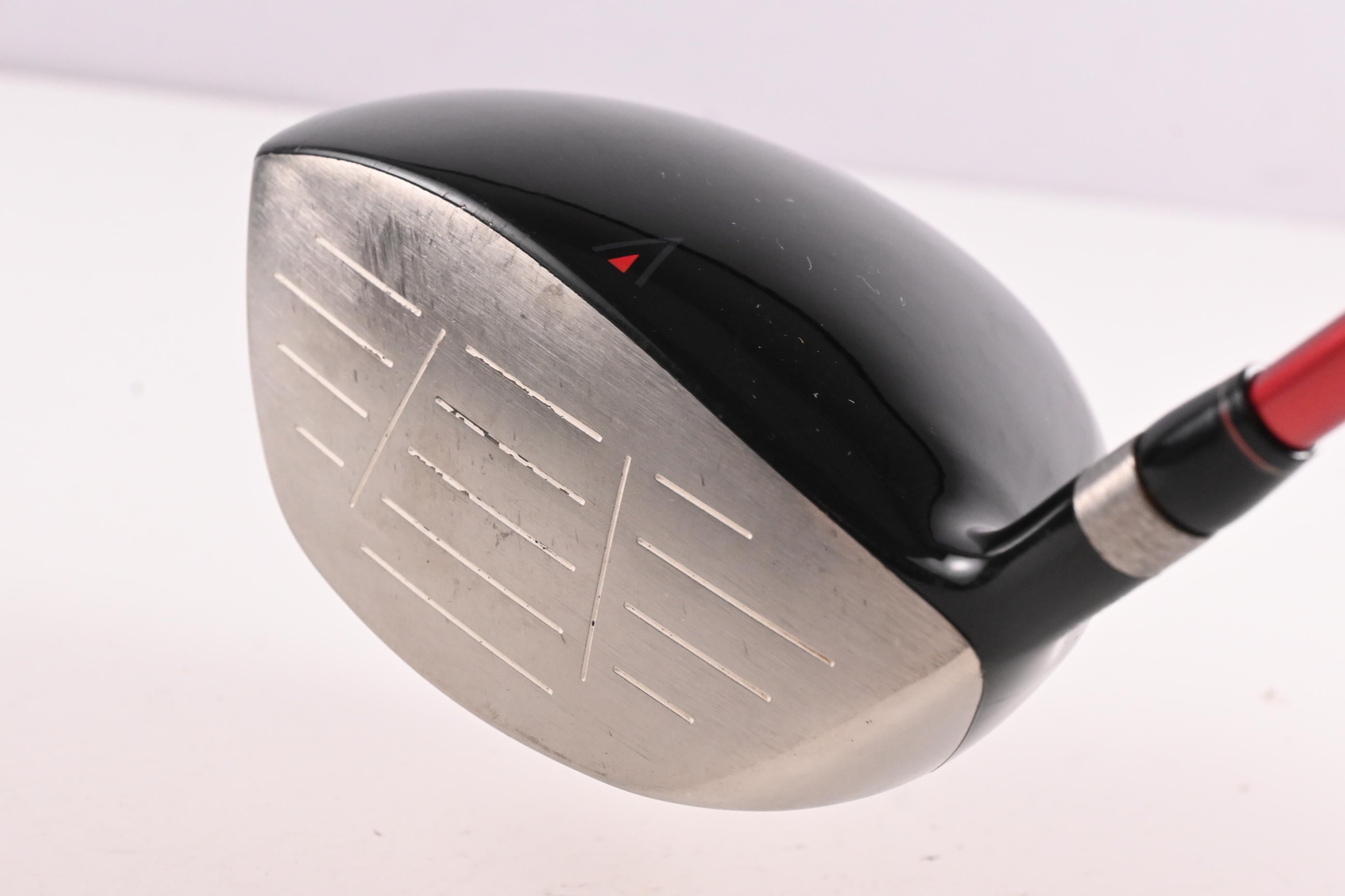 Benross VT Xtreme Driver / 10 Degree / Regular Flex Aldila DVS 65 Shaft
