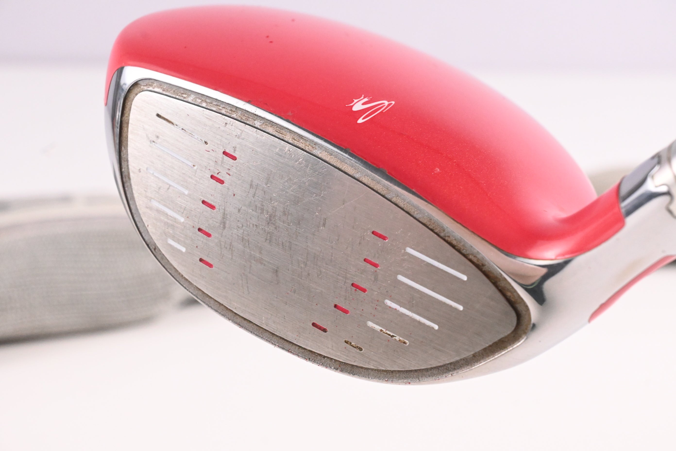 Ladies Cobra Fly-Z #5-6 Wood / 20-23 Degree / Ladies Flex Matrix VLCT-SP 50