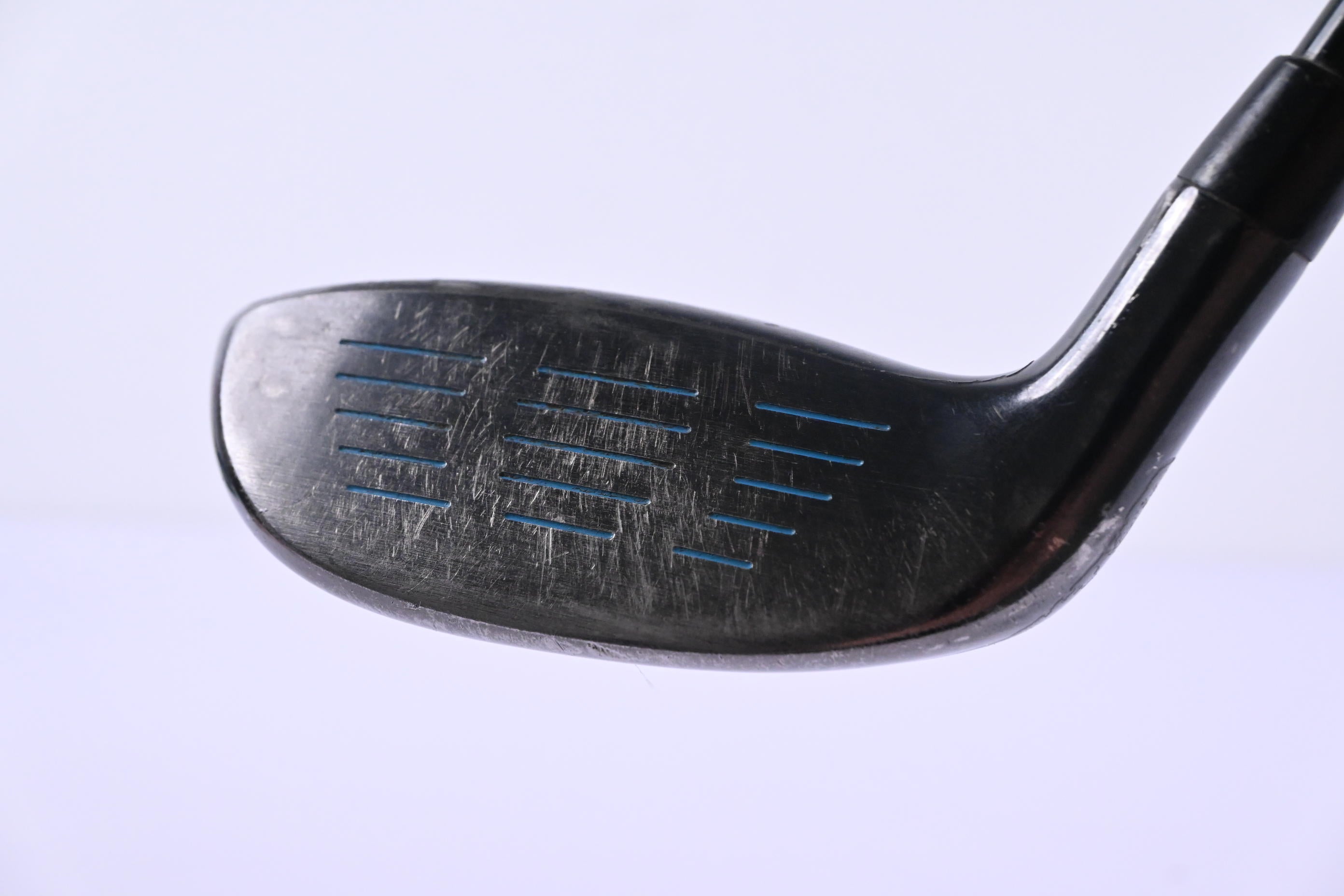 Ladies Cobra F-Max #7 Hybrid / 32 Degree / Ladies Flex Cobra Superlite 50 Shaft