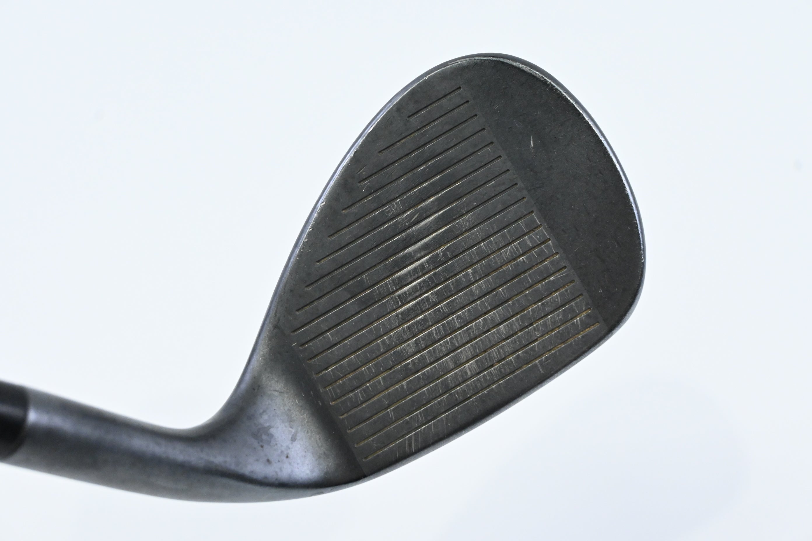 Left Hand Cleveland Smart Sole Gap Wedge / 50 Degree / Wedge Flex Smart Sole