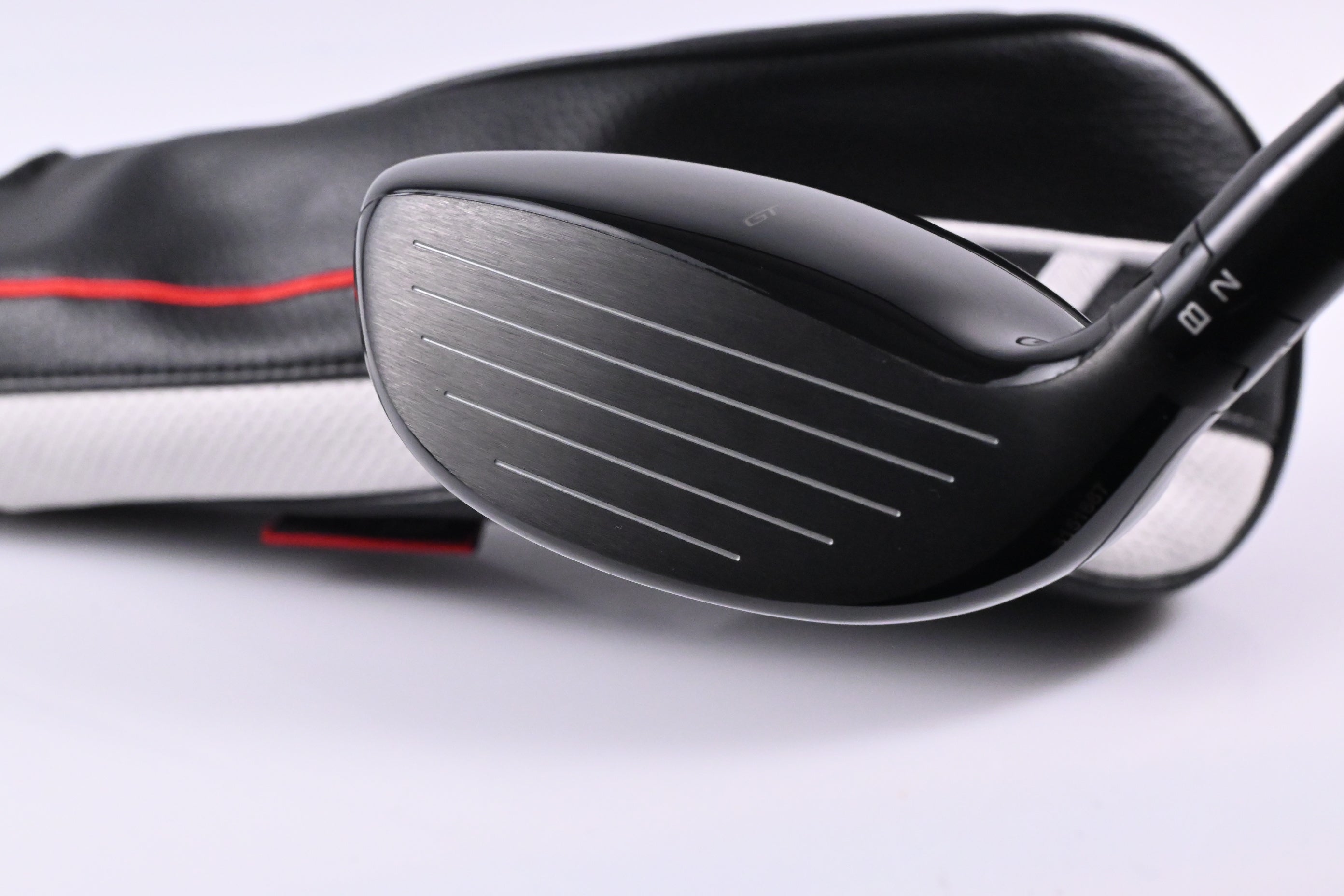 Titleist GT1 #5 Wood / 18 Degree / Regular Flex Fujikura Air Speeder 40 Shaft