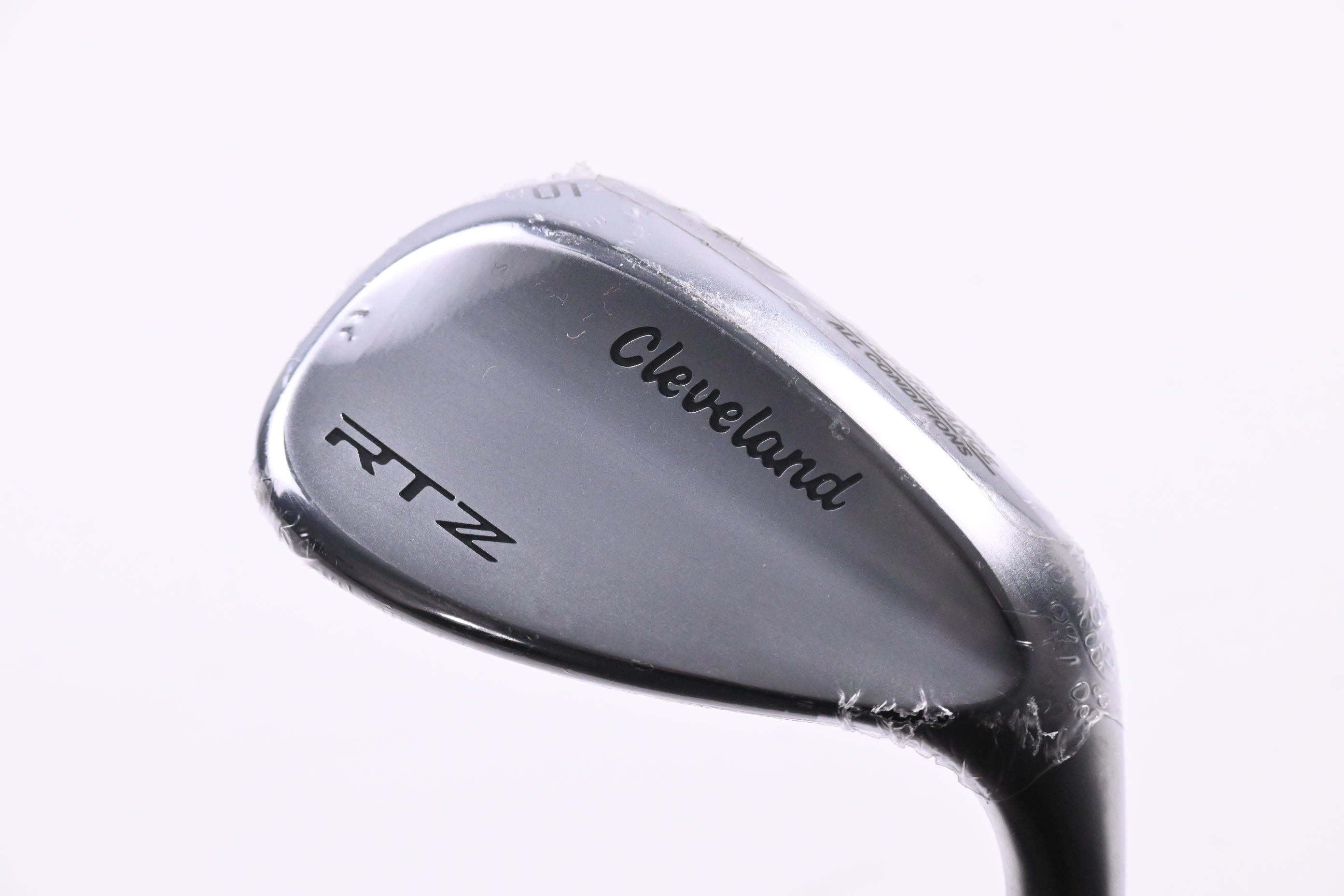 Cleveland RTZ Sand Wedge / 56 Degree / Regular Flex UST Recoil ES760