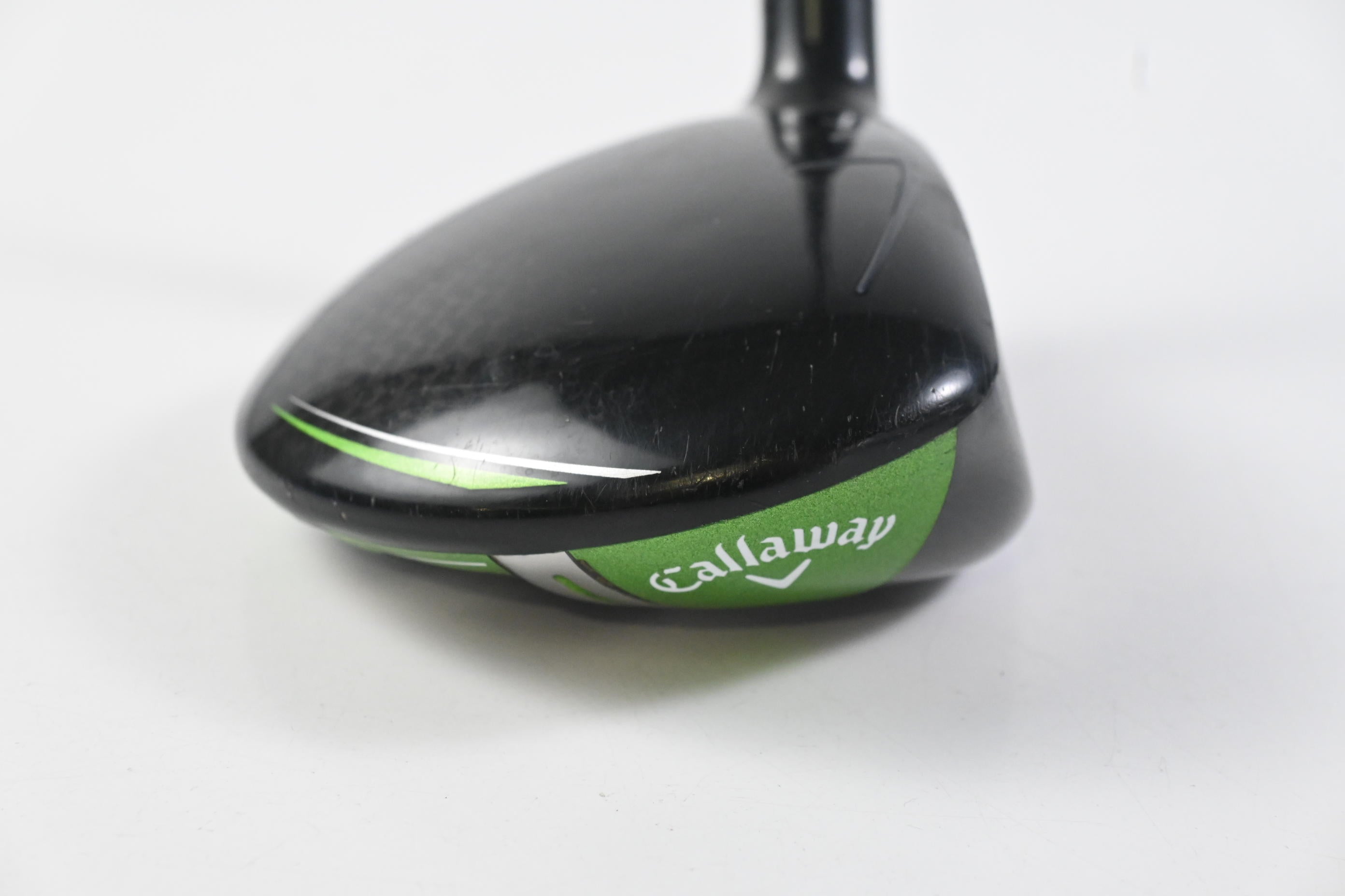 Callaway GBB Epic Sub Zero #3 Wood / 15 Degree / Stiff Flex Aldila Rogue MAX 75