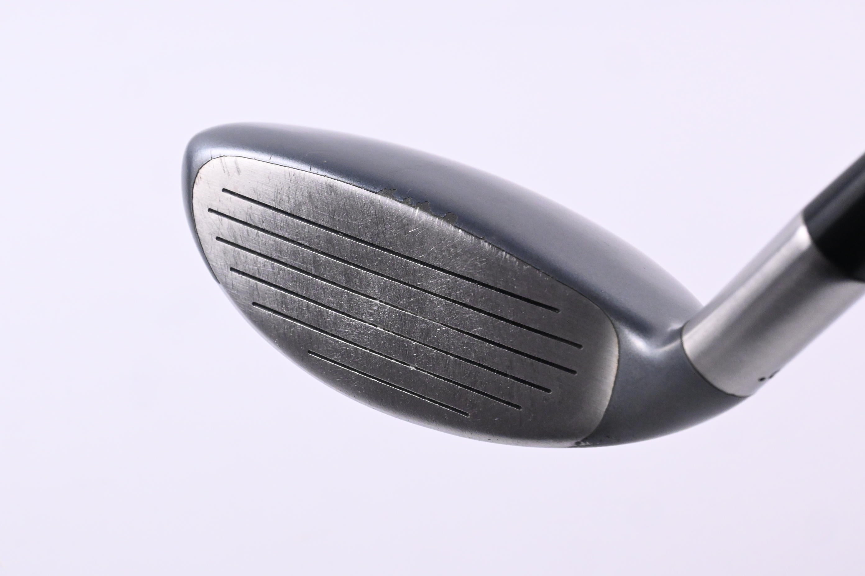 Callaway X Hot #3 Hybrid / 19 Degree / Regular Flex Callaway 60 Shaft