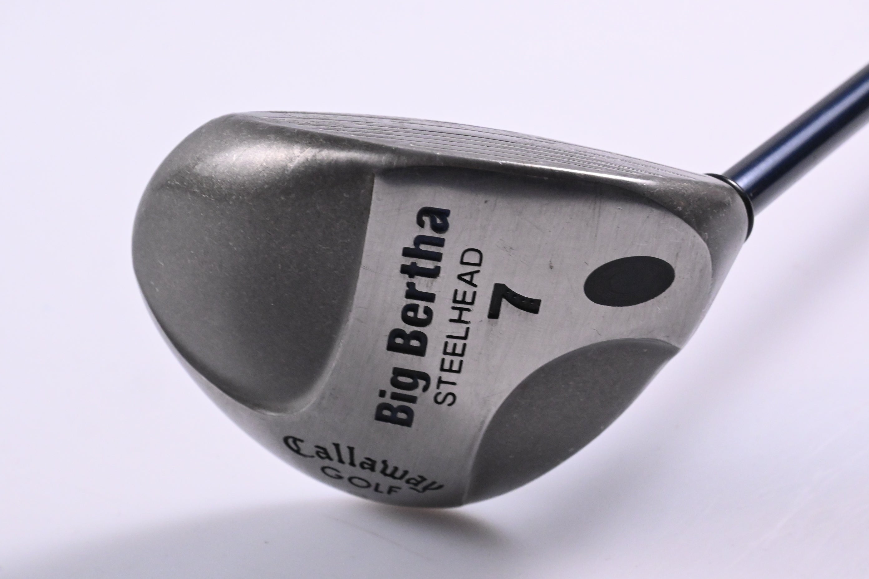 Callaway Steelhead #7 Wood / 20 Degree / Regular Flex Callaway RCH 99 Shaft