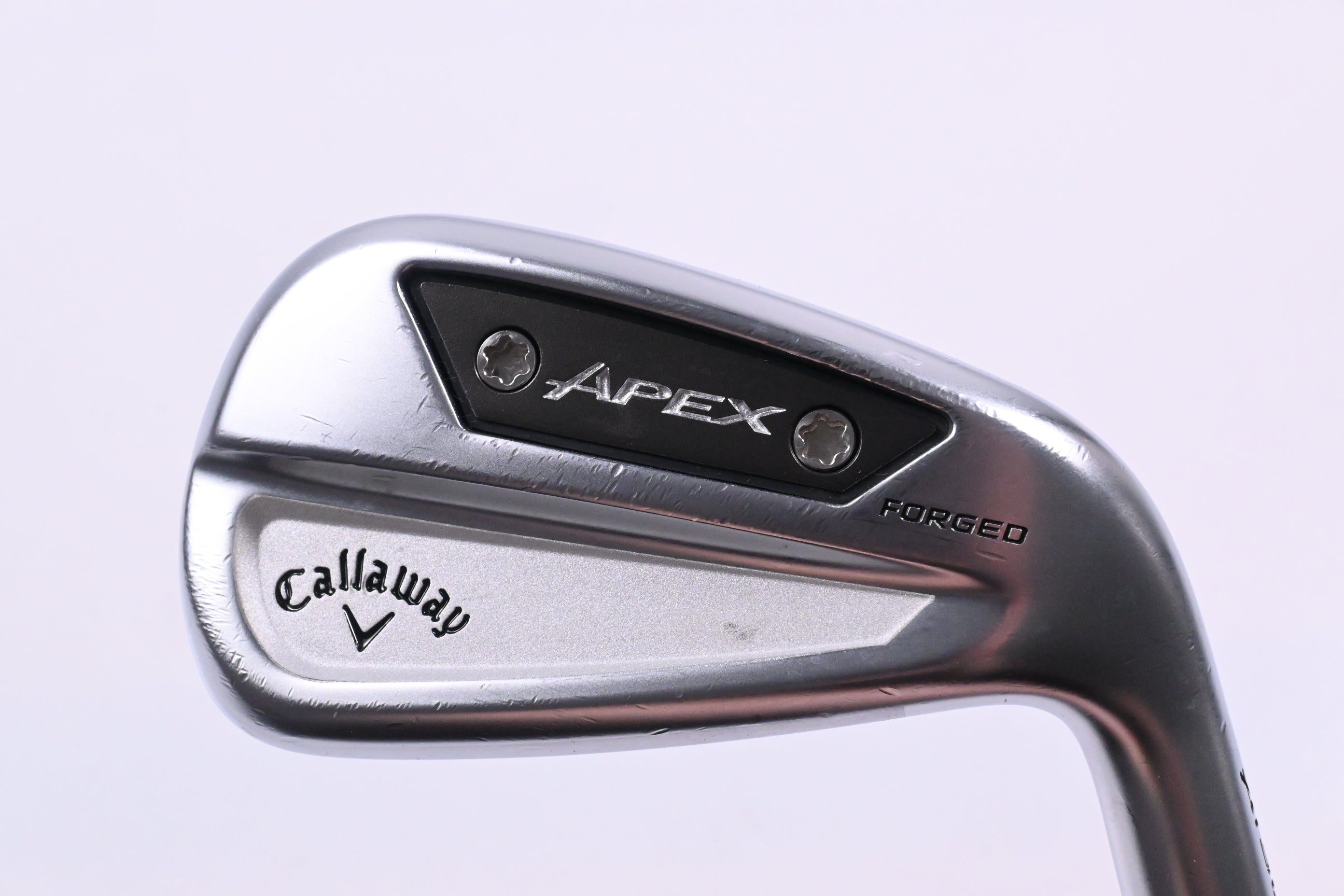 Callaway Apex Ai300 #6 Iron / 25 Degree / Regular Flex Dynamic Gold Mid 100 R300