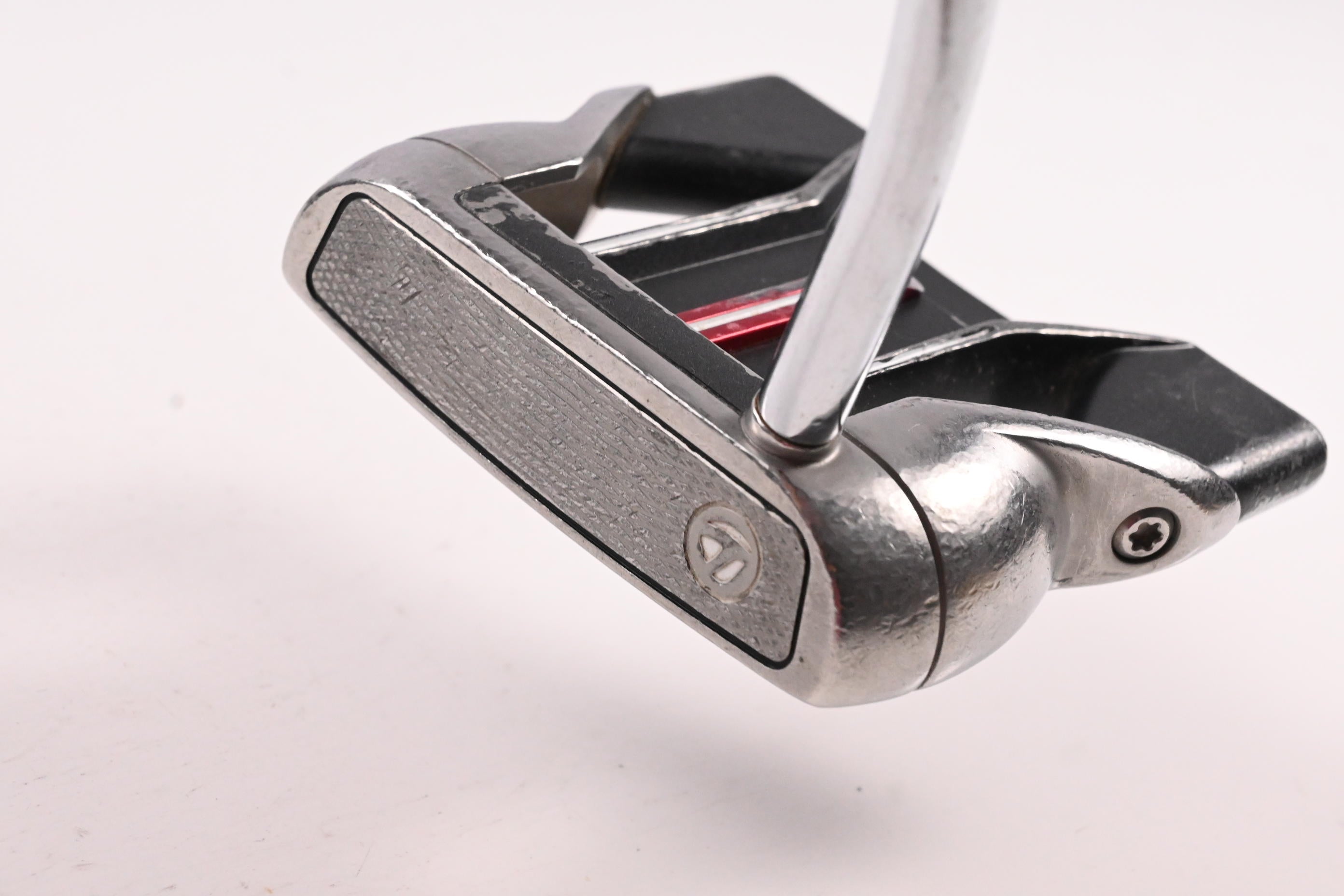 Taylormade Spider OS Double Bend Putter / 40 Inch