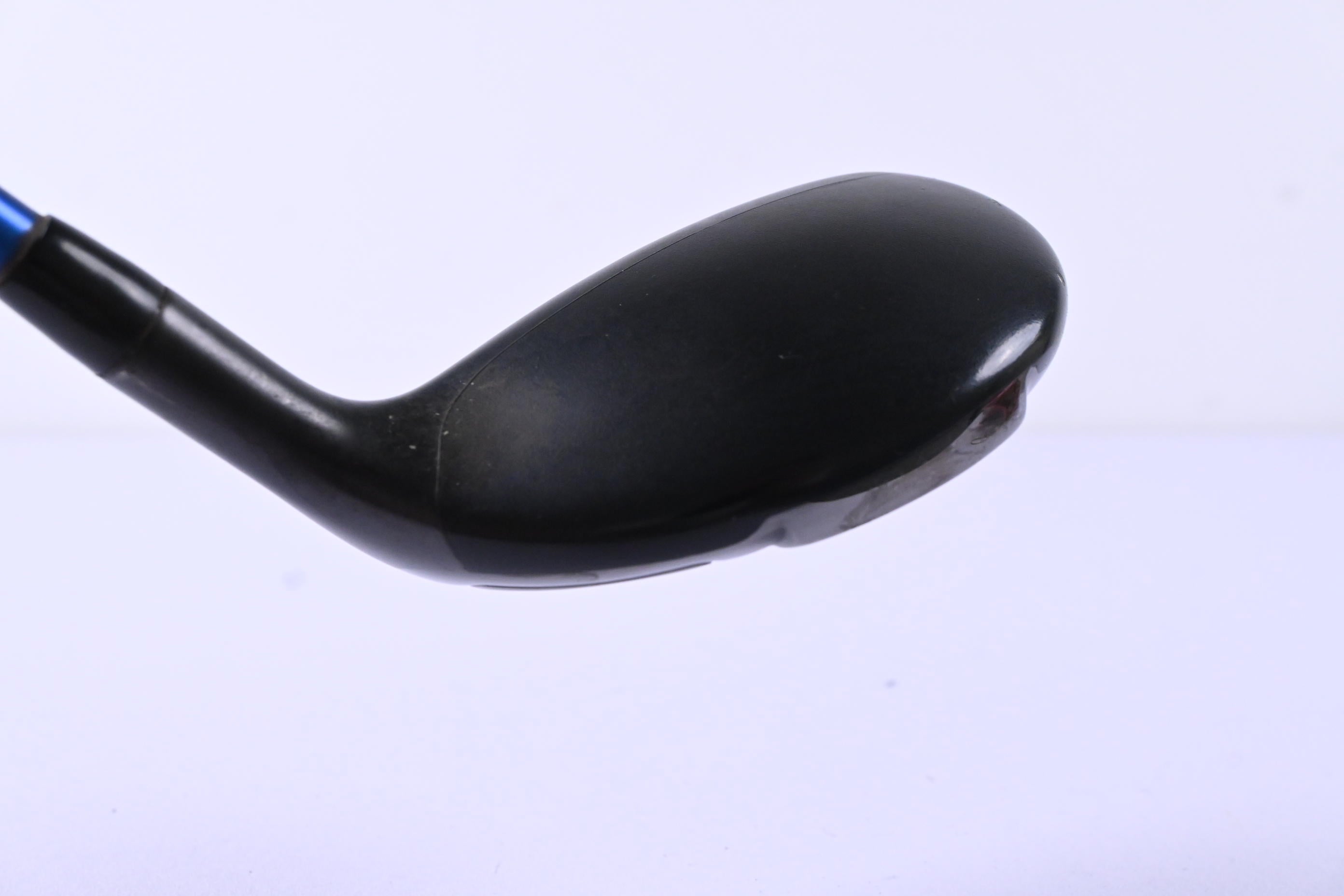 Ping G30 #5 Hybrid / 26 Degree / Regular Flex Ping TFC 419 Shaft