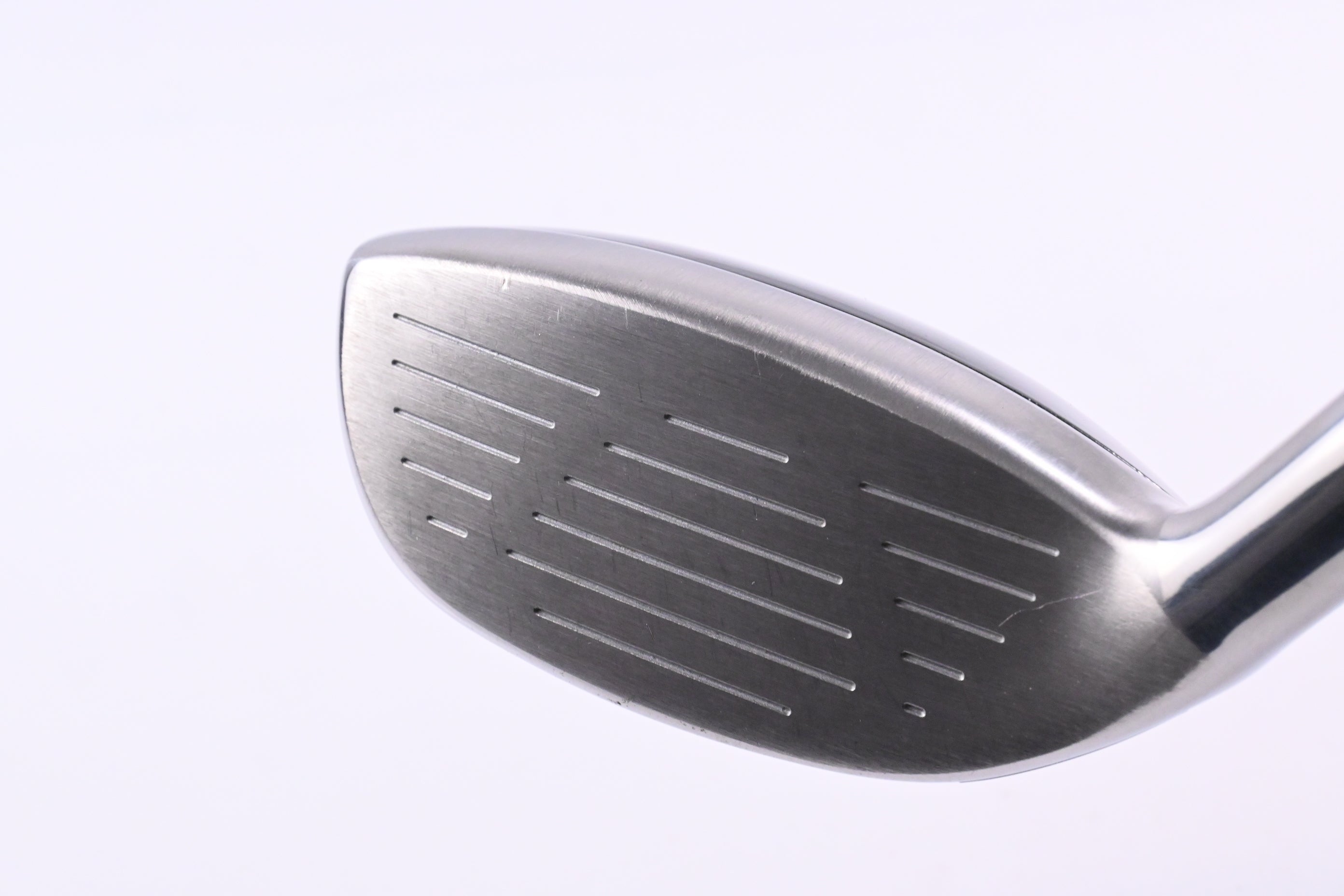 Cobra S3 Max #4 Hybrid / 22 Degree / Senior Flex UST iHS 60 Shaft