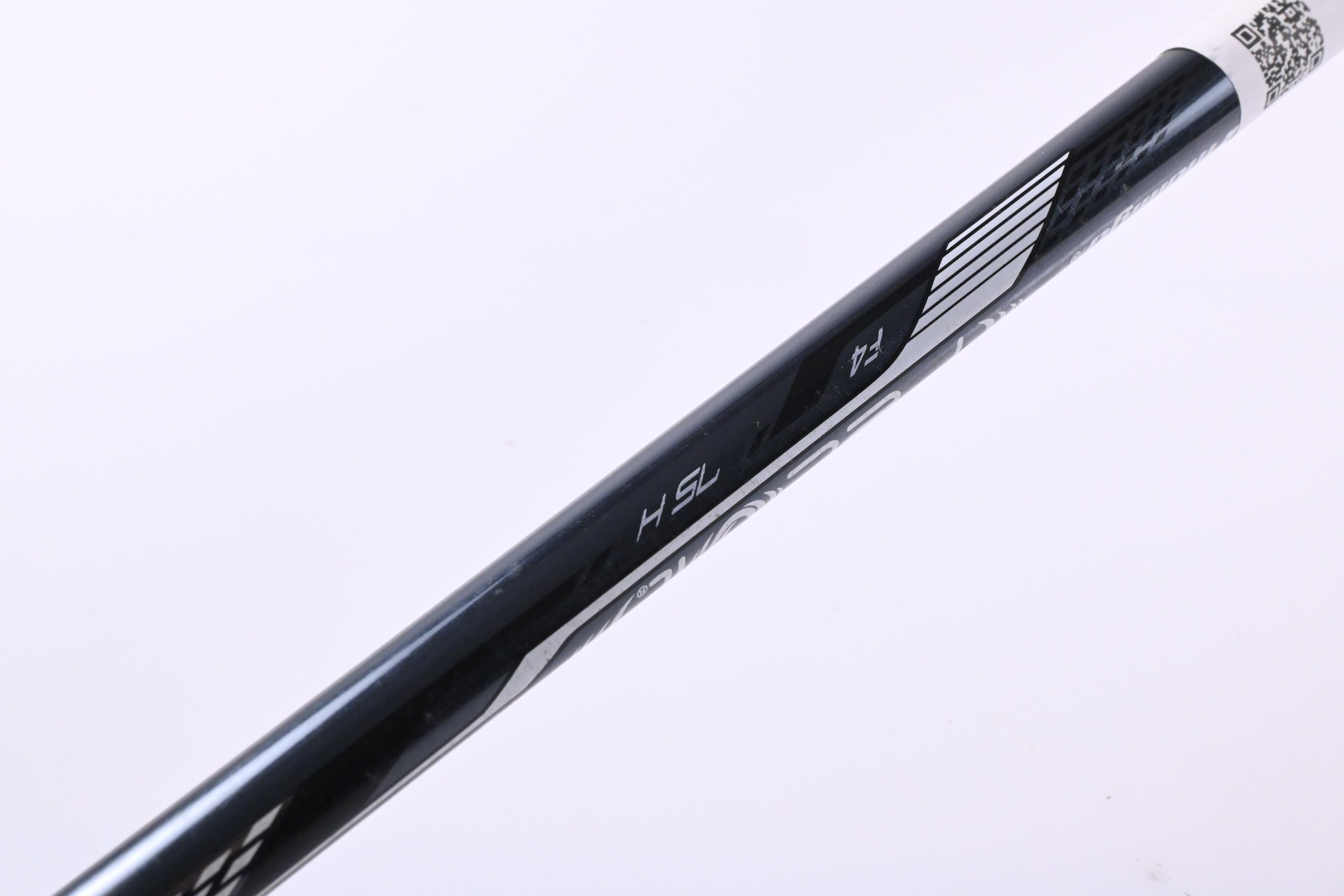 Callaway Apex 21 #3 Hybrid / 19 Degree / Stiff Flex UST Recoil Dart 75 Shaft