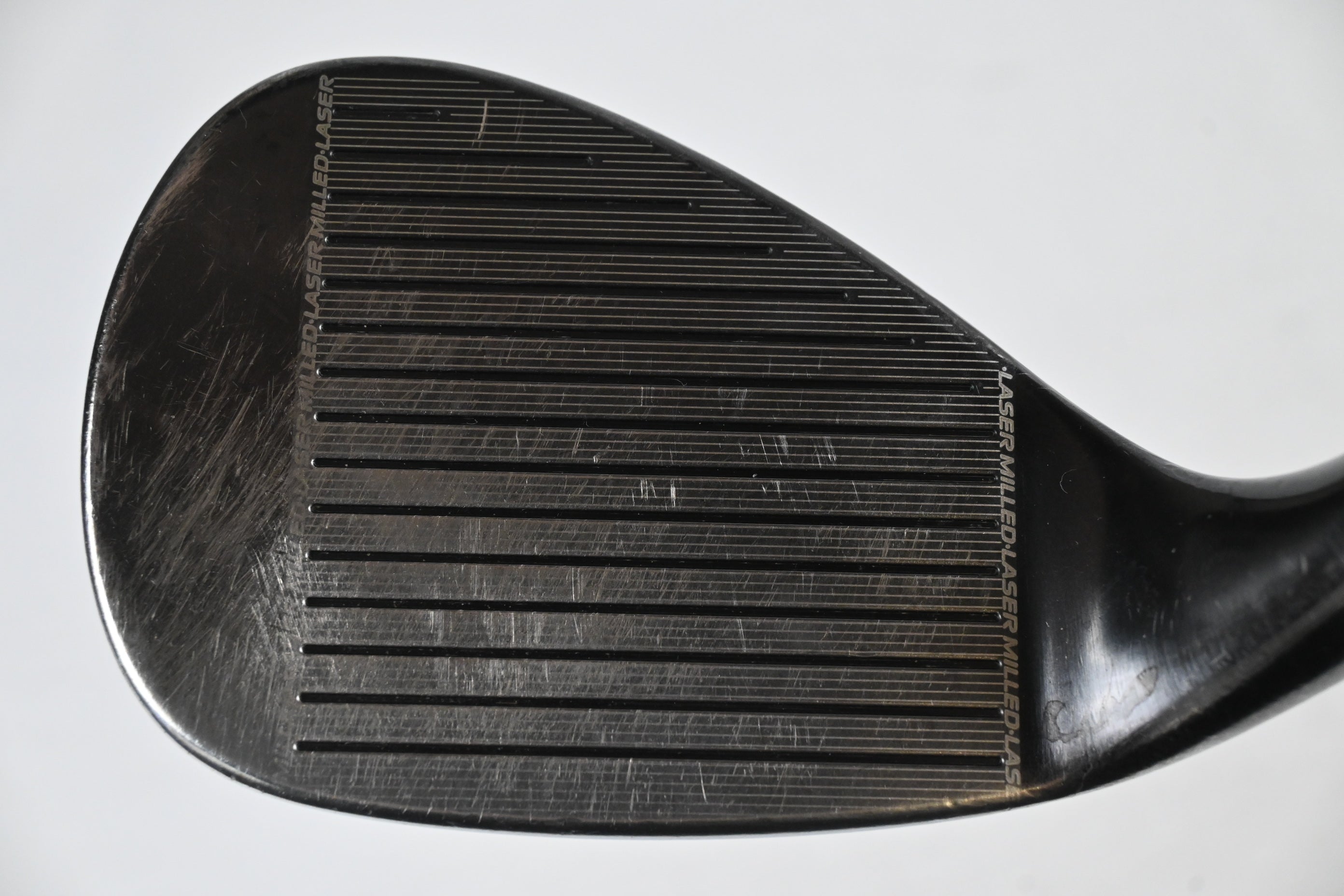 Cleveland CG15 Sand Wedge / 56 Degree / Wedge Flex Cleveland Traction Shaft