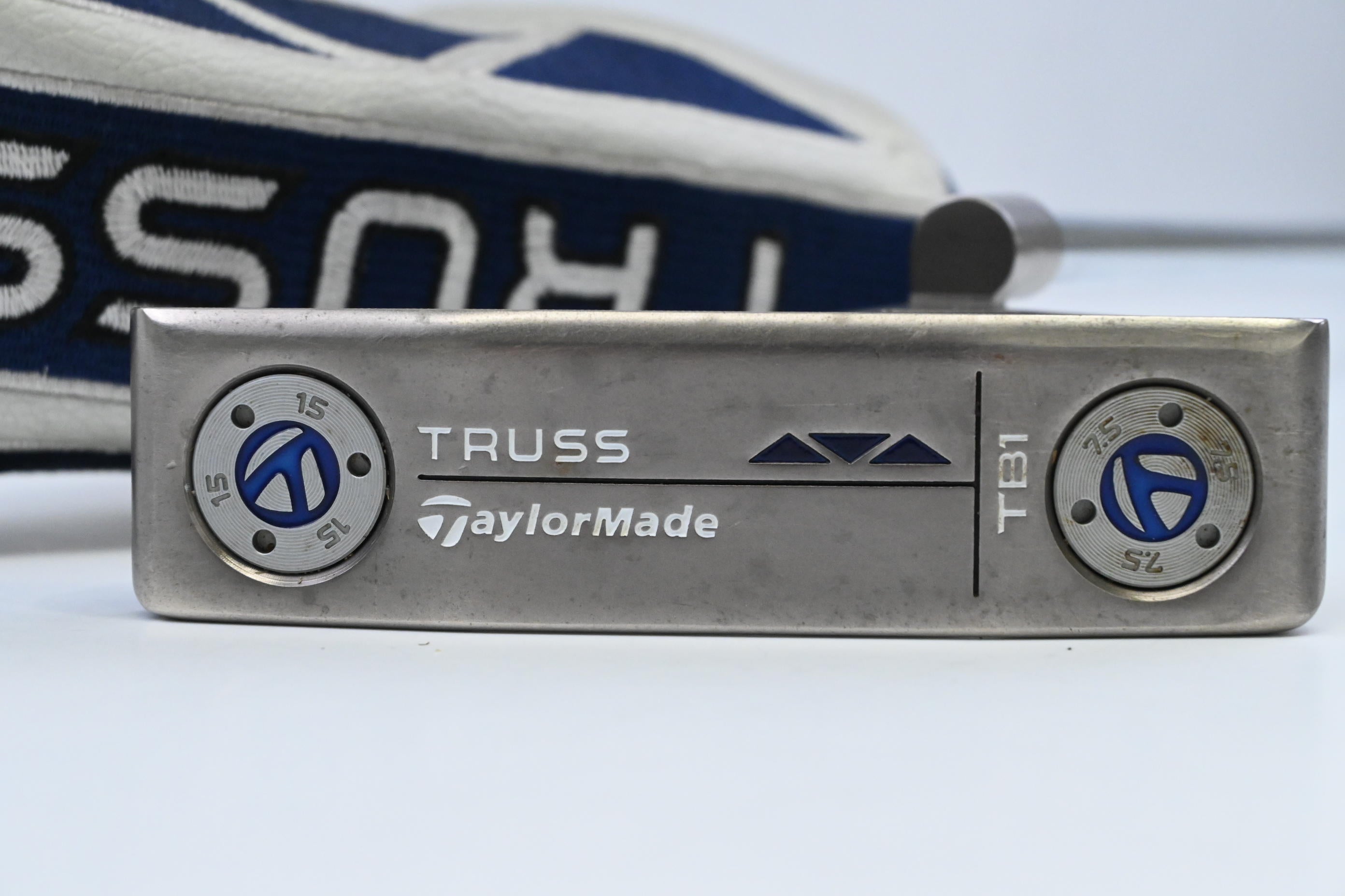 Taylormade Truss TB1 Putter / 34 Inch