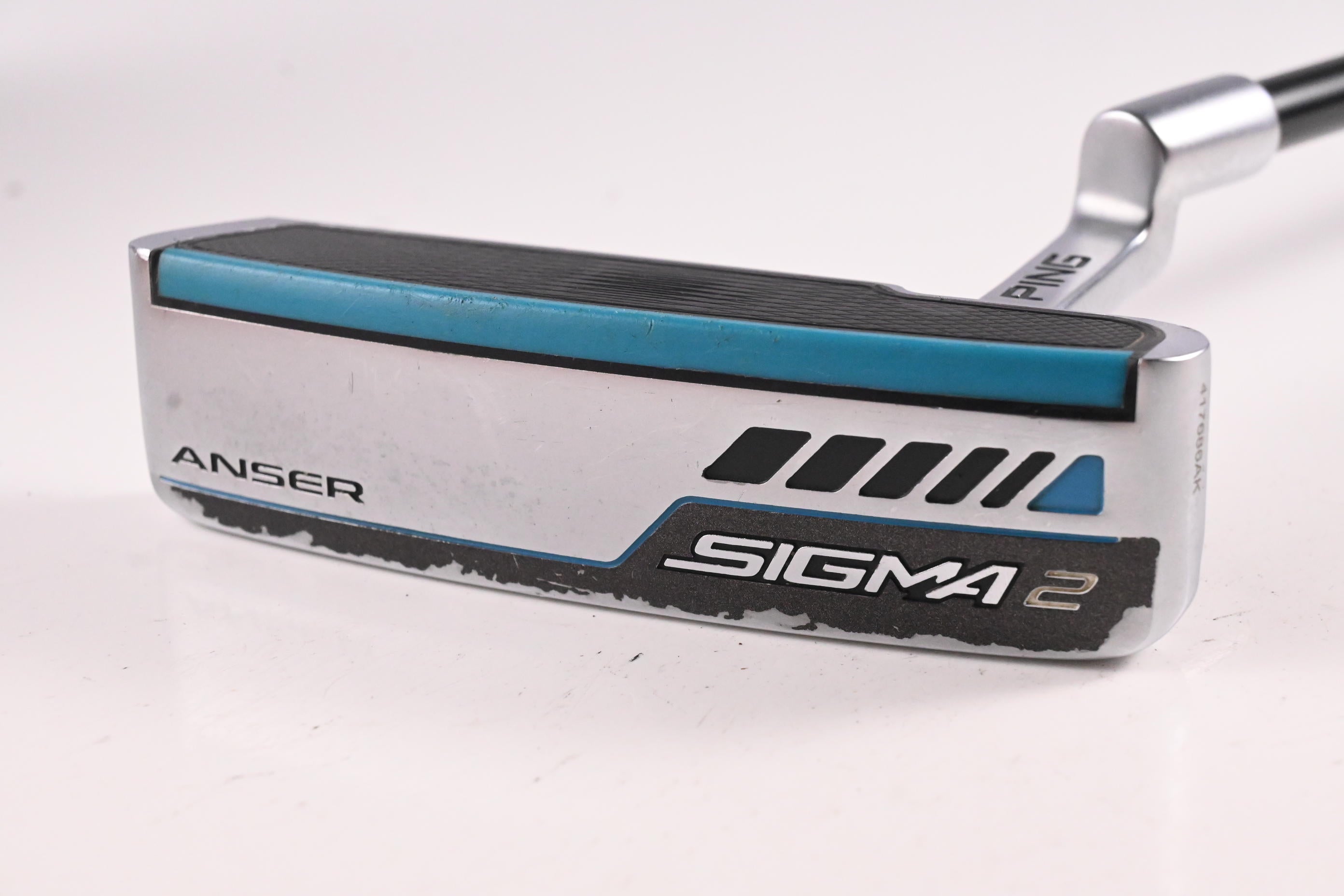 Ping Sigma 2 Anser Putter / 34 Inch