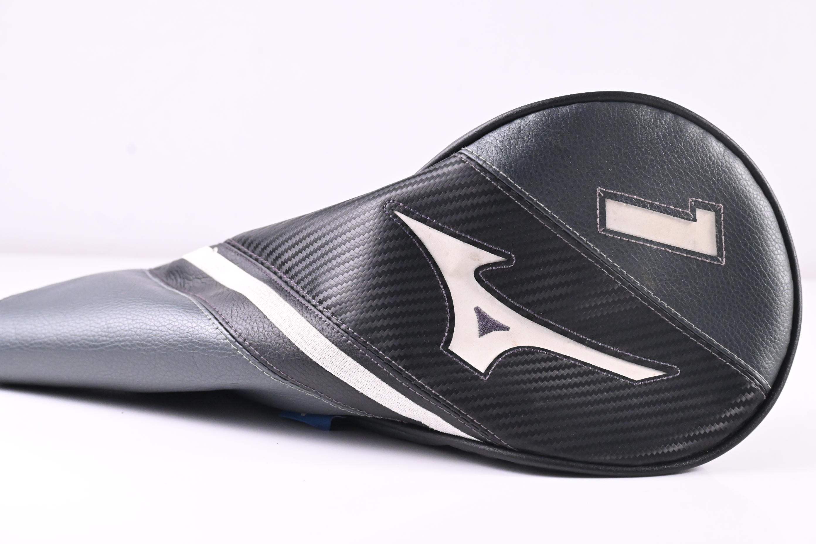 Mizuno ST-Z Driver / 9.5 Degree / X-Flex Matrix HD 6Q3 Red Tie Shaft