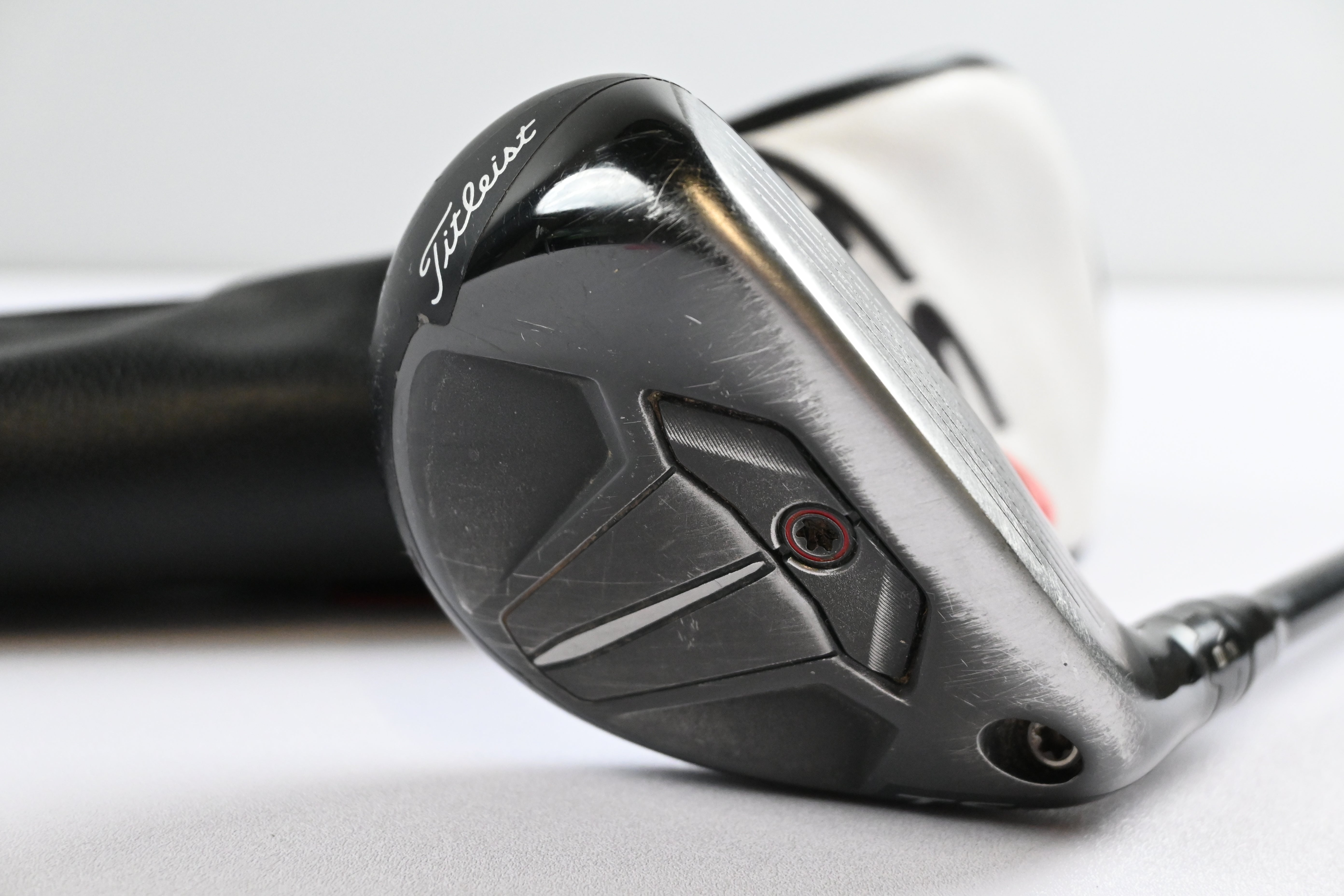 Titleist TSR2 #4 Hybrid / 21 Degree / Regular Flex Tensei AV Blue 65 Shaft