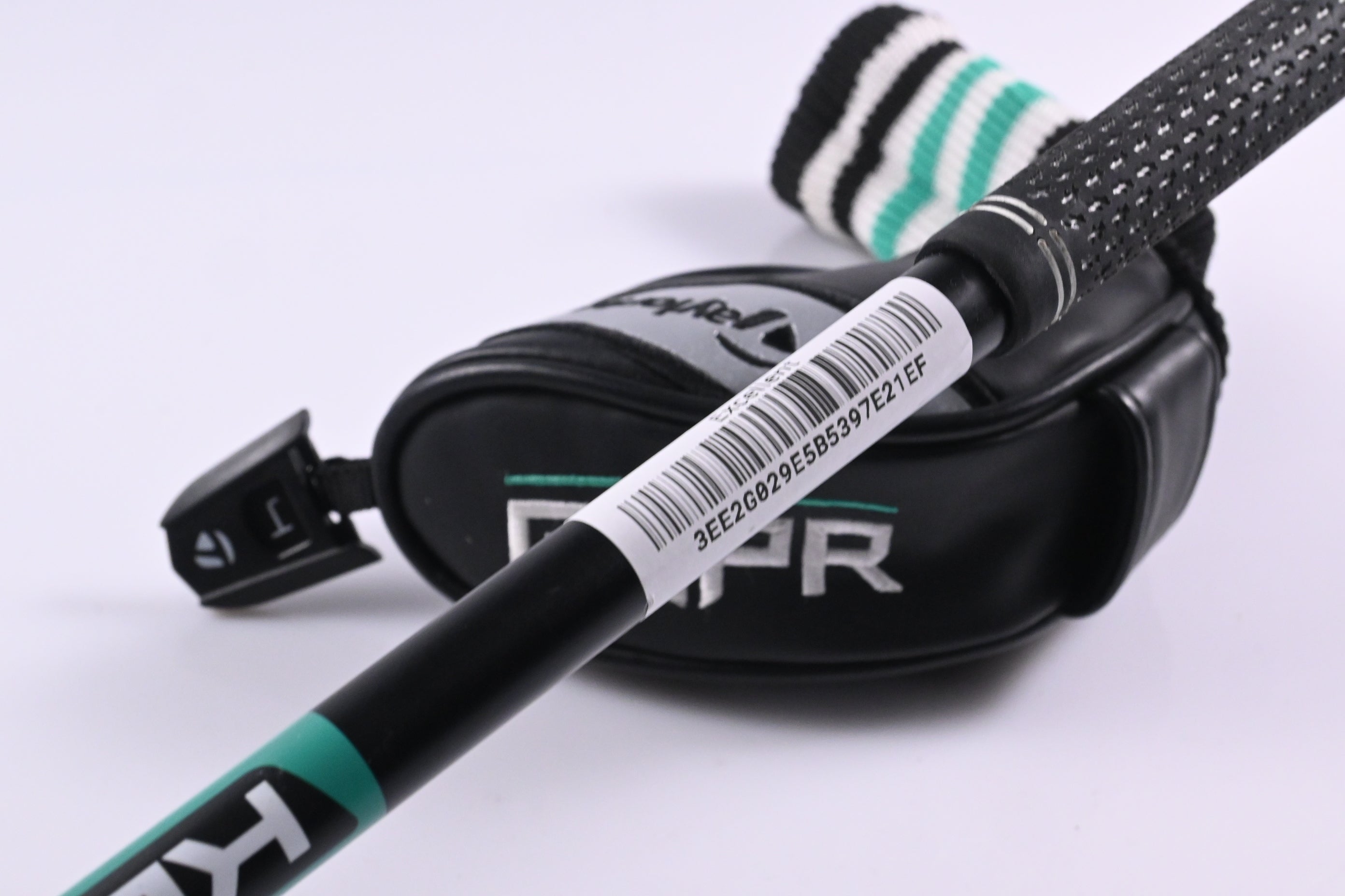 Taylormade GAPR Hi #4 Hybrid / 22 Degree / Regular Flex KBS Hybrid 70 Shaft