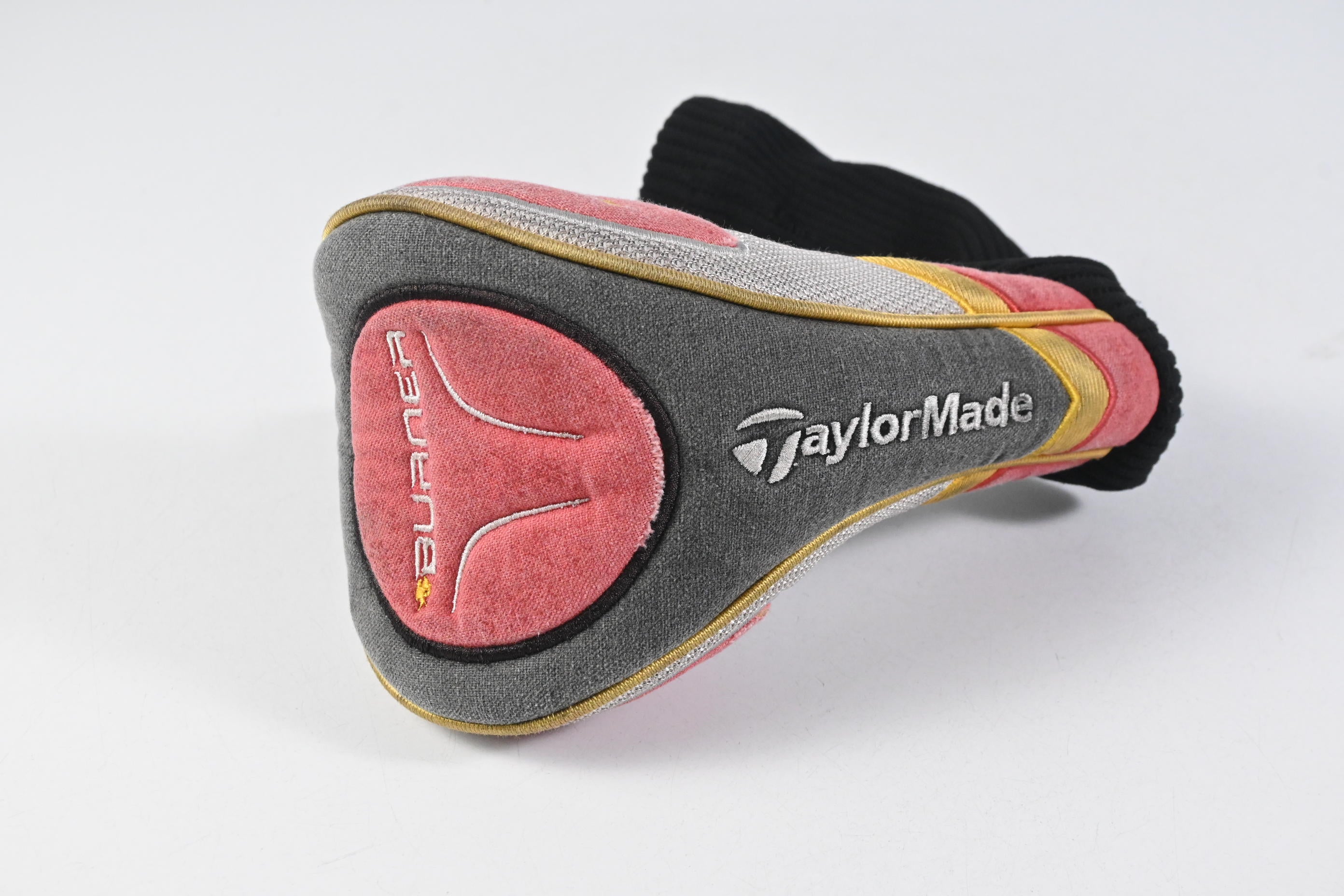 Taylormade Burner 2007 #3 Wood / 15 Degree / Regular Flex Reax 50 Shaft