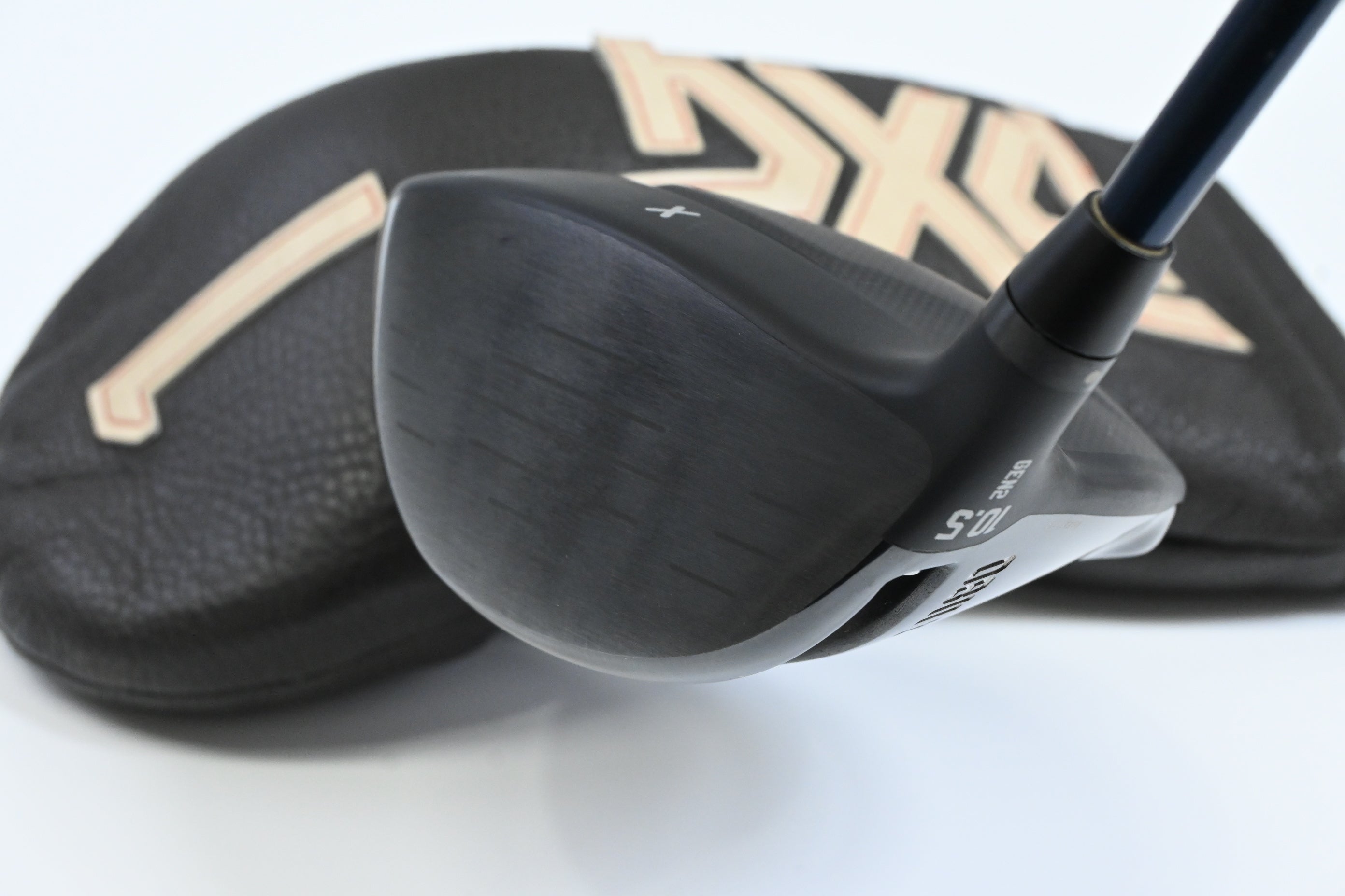 PXG 0811 XF Gen2 Driver / 10.5 Degree / Regular Flex Fujikura Ventus Blue 5