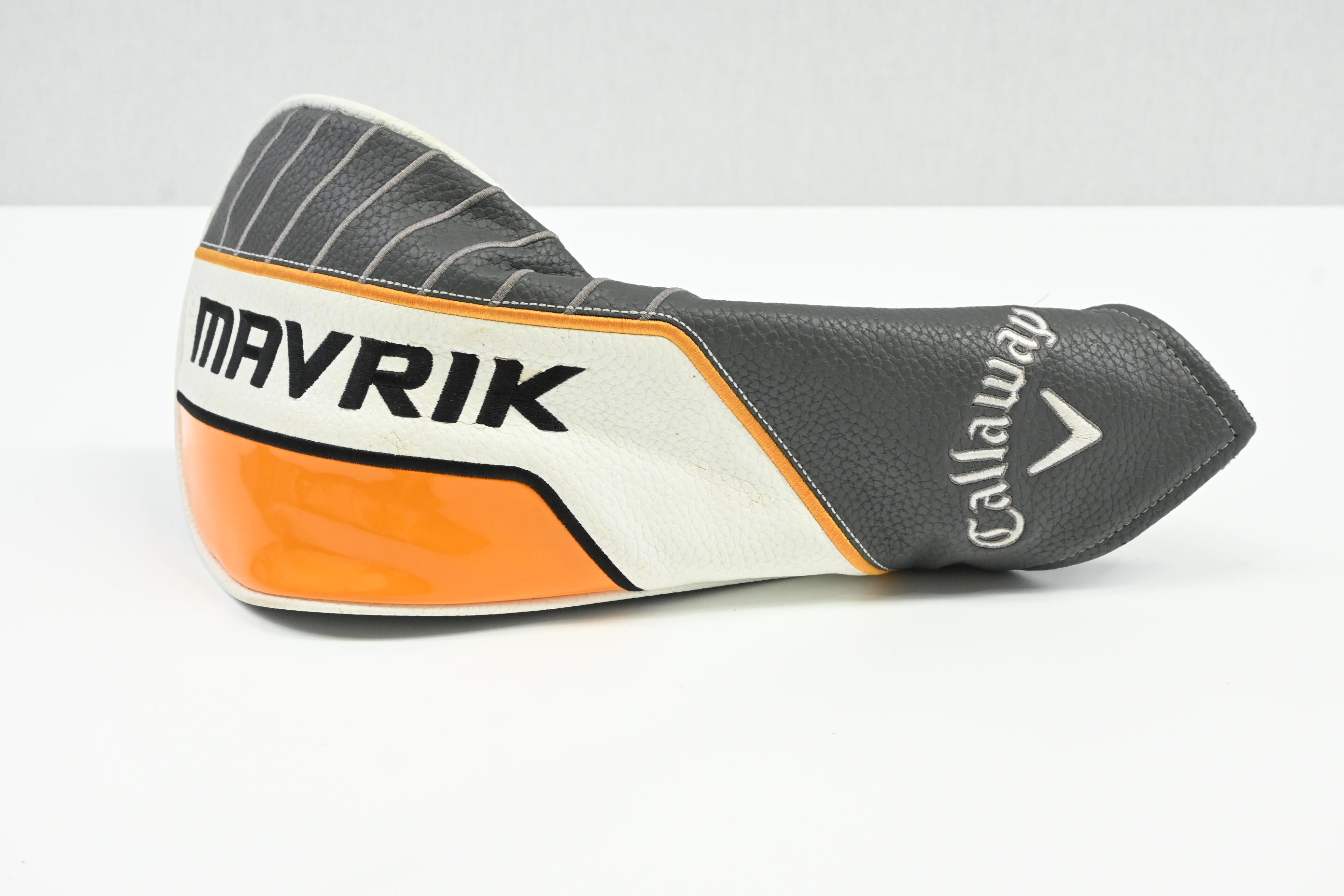 Left Hand Callaway Mavrik Sub Zero Driver / 10.5 Degree / Stiff Flex Tensei AV