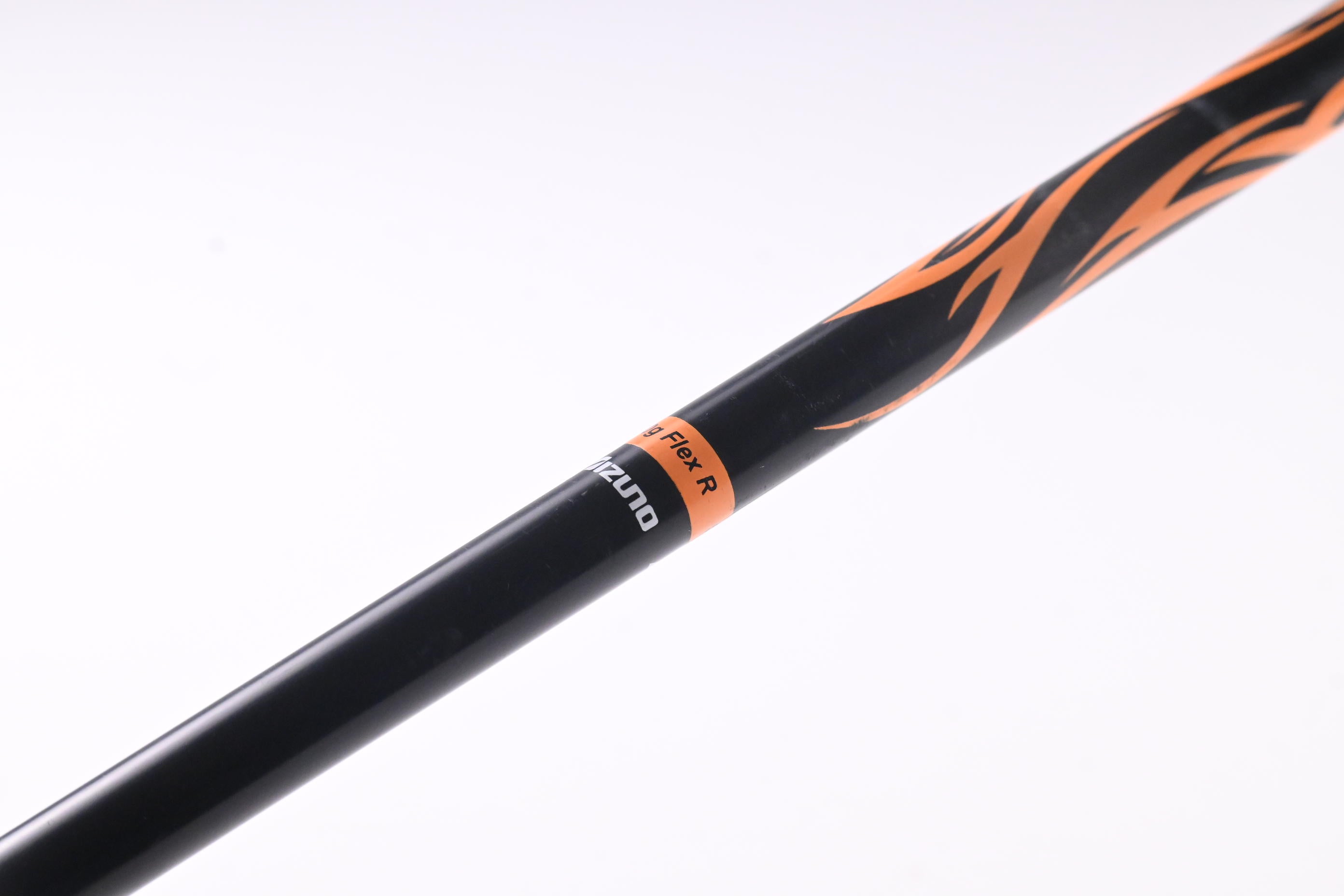 Mizuno JPX EZ 2013 Driver / 10.5 Degree / Regular Flex Fujikura Orochi 50 Shaft