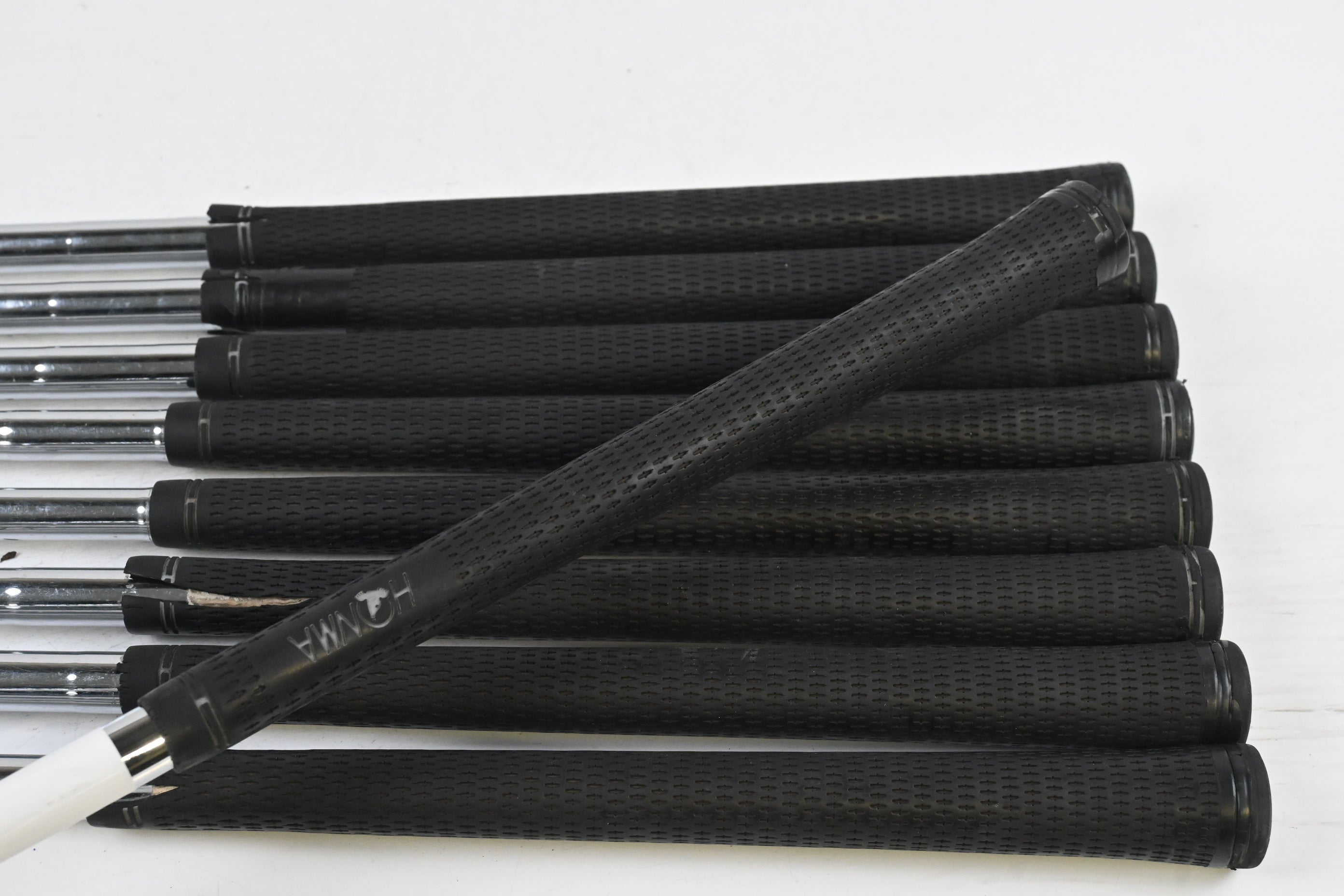 Honma TW XP-1 Irons / 5-PW+GW+SW+LW / Regular Flex N.S.Pro Shafts