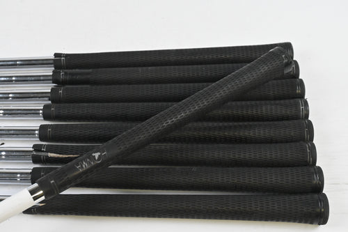 Honma TW XP-1 Irons / 5-PW+GW+SW+LW / Regular Flex N.S.Pro Shafts