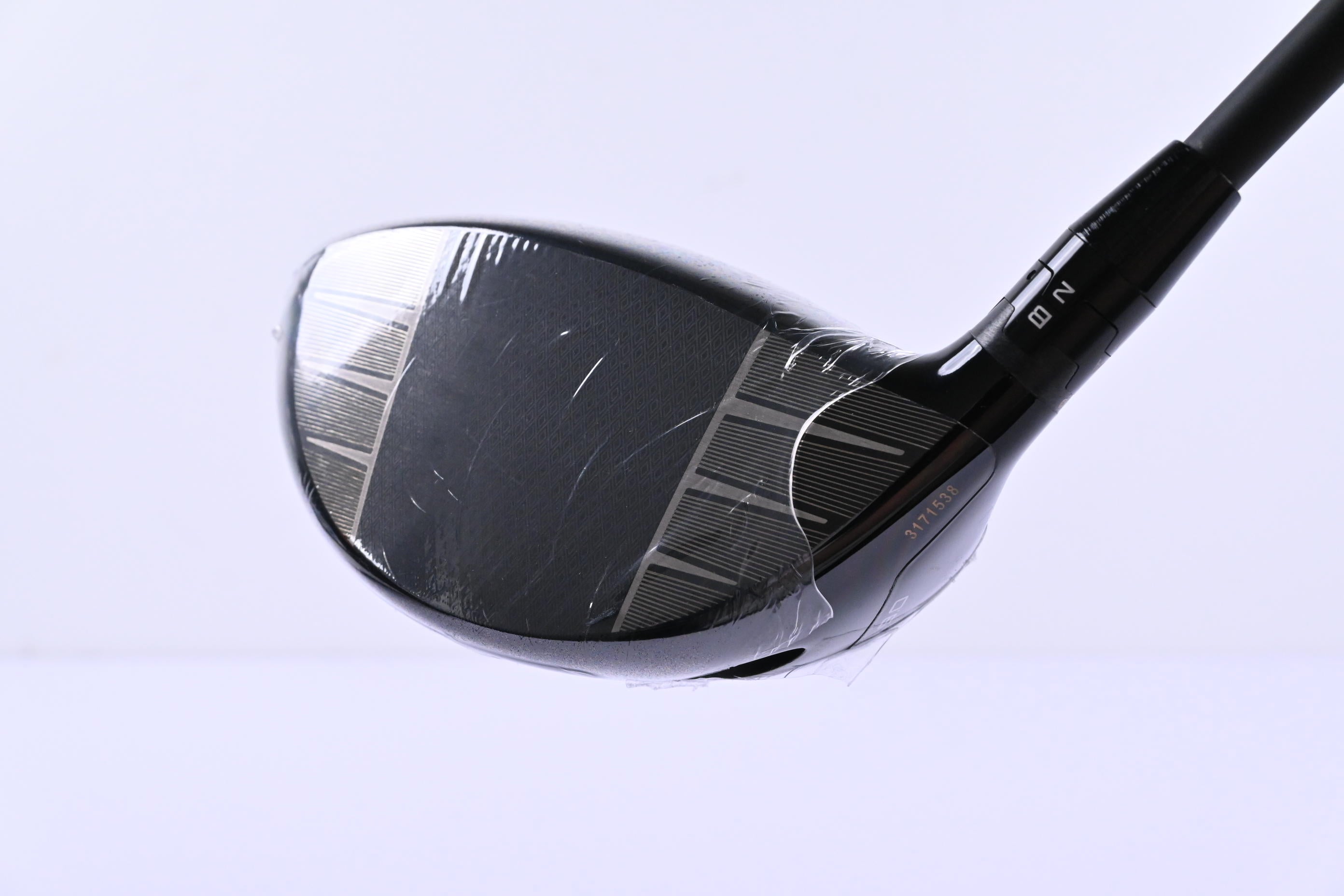 Titleist GT3 Driver / 9 Degree / Regular Flex Tensei 1K Blue 55 Shaft