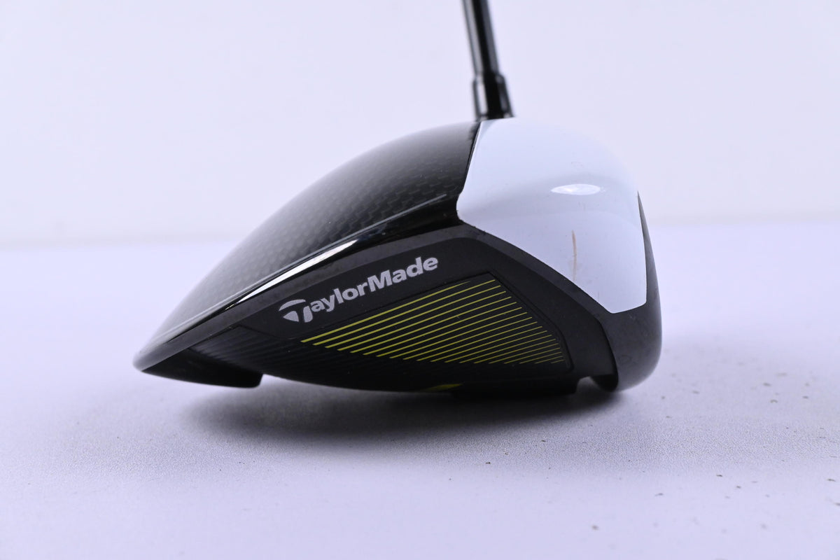 Taylormade M2 2017 Driver / 9.5 Degree / Stiff Flex Project X HZRDUS Black 62