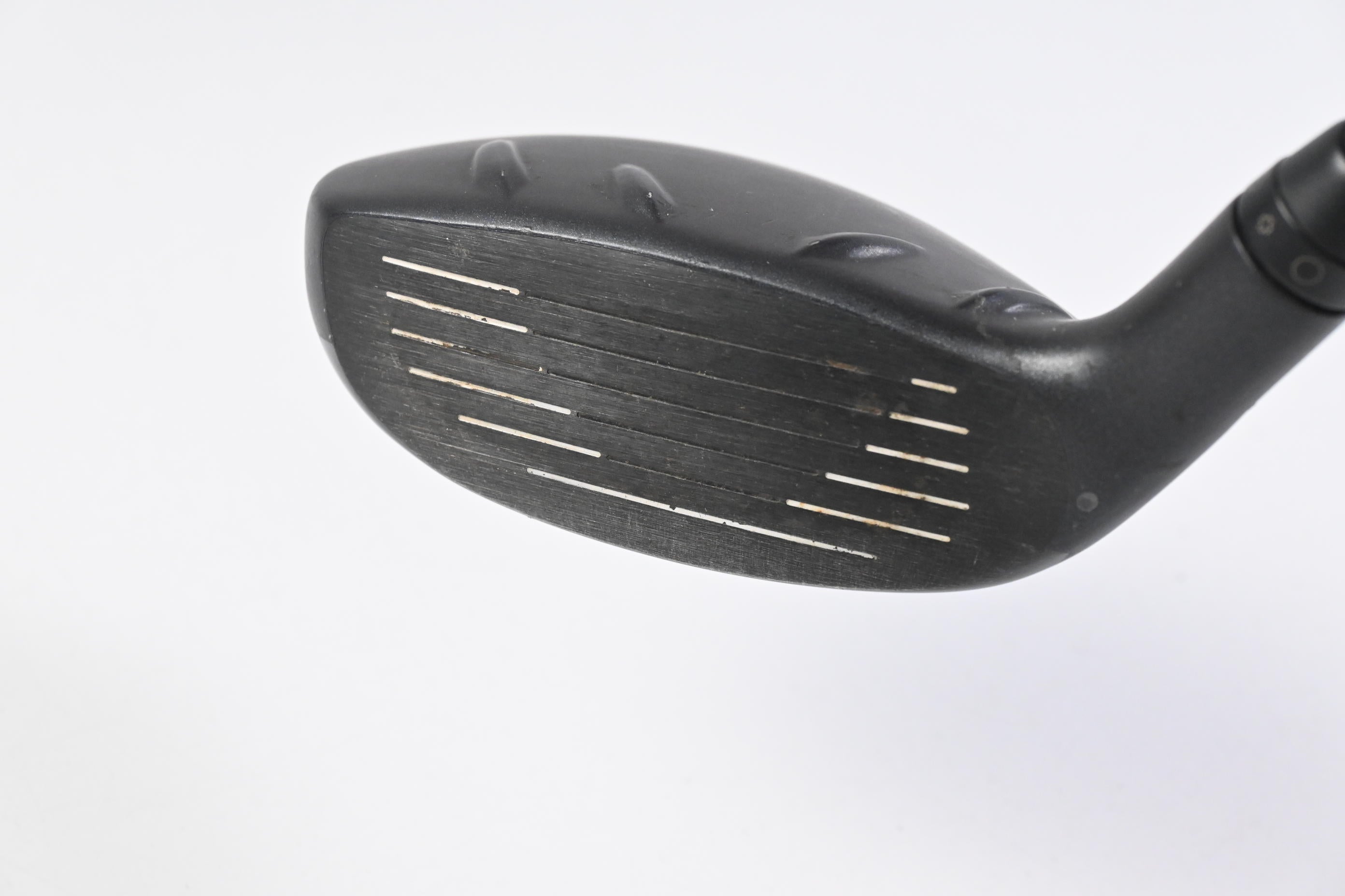 Ping G410 #3 Hybrid / 19 Degree / Regular Flex Ping Alta CB Red 70 Shaft