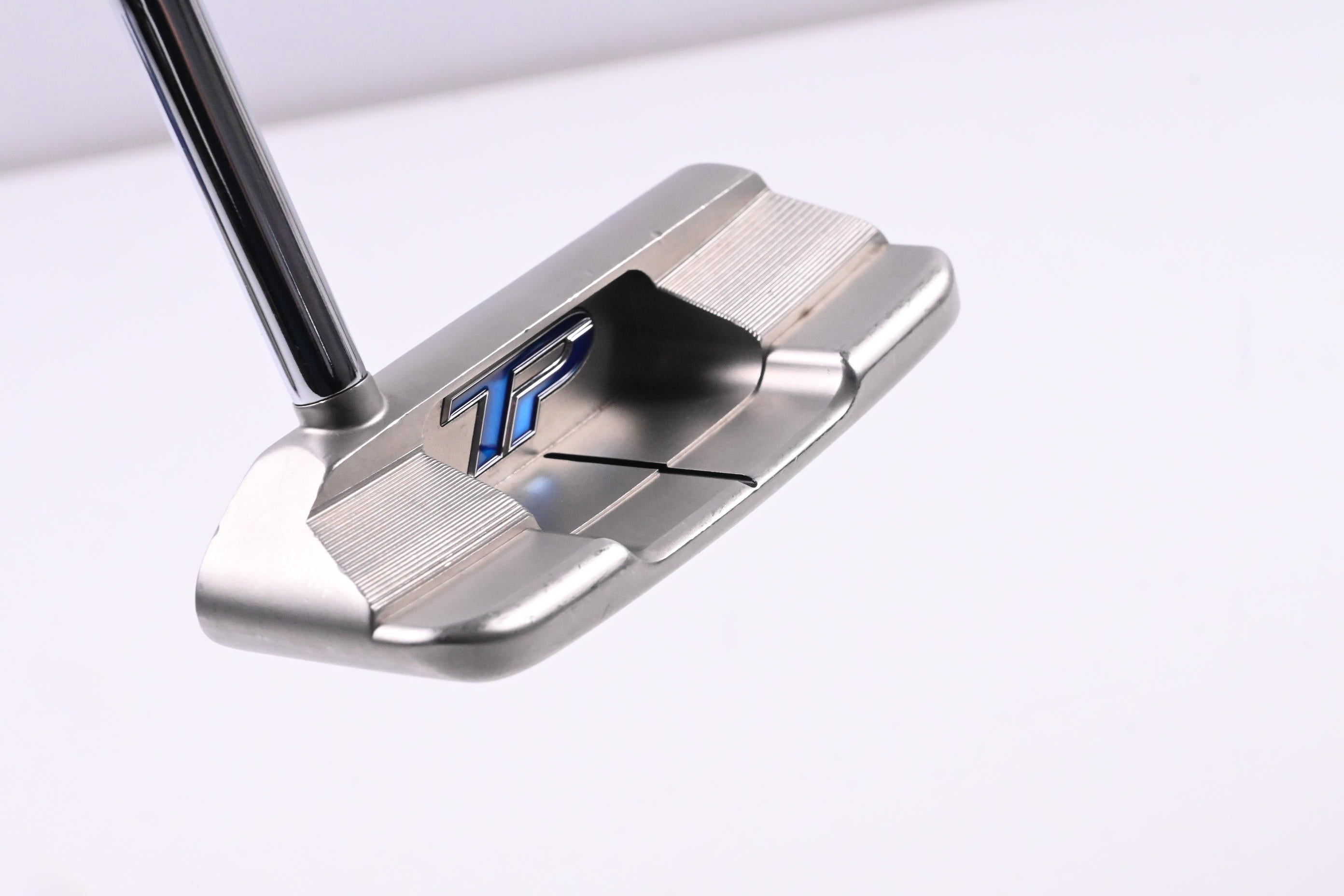 Taylormade TP Hydro Blast Del Monte 7 Putter / 35 Inch