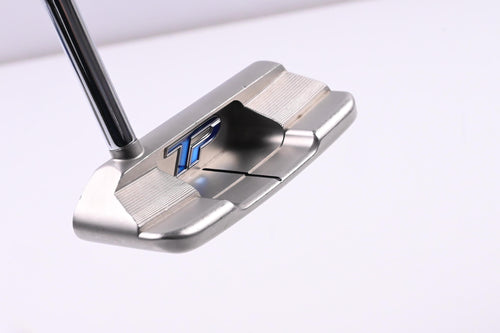 Taylormade TP Hydro Blast Del Monte 7 Putter / 35 Inch