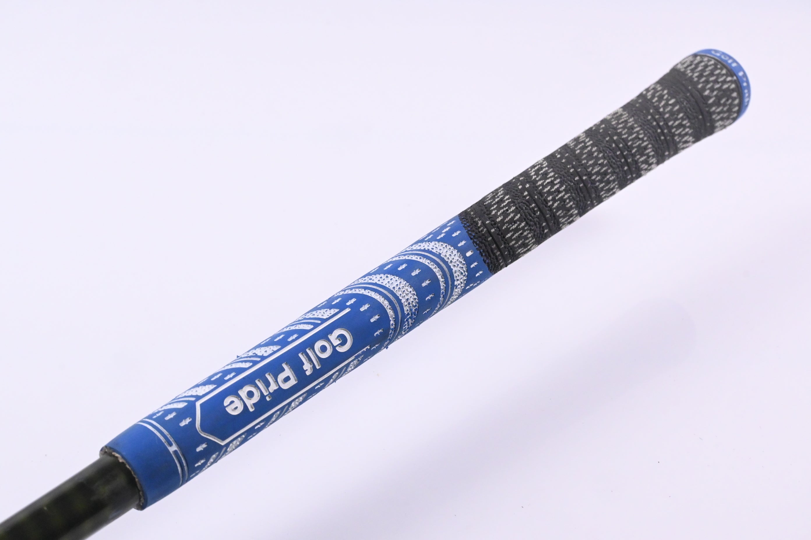 Adams Idea Pro Black #3 Hybrid / 18 Degree / Stiff Flex Aldila Voodoo SNV8 Shaft