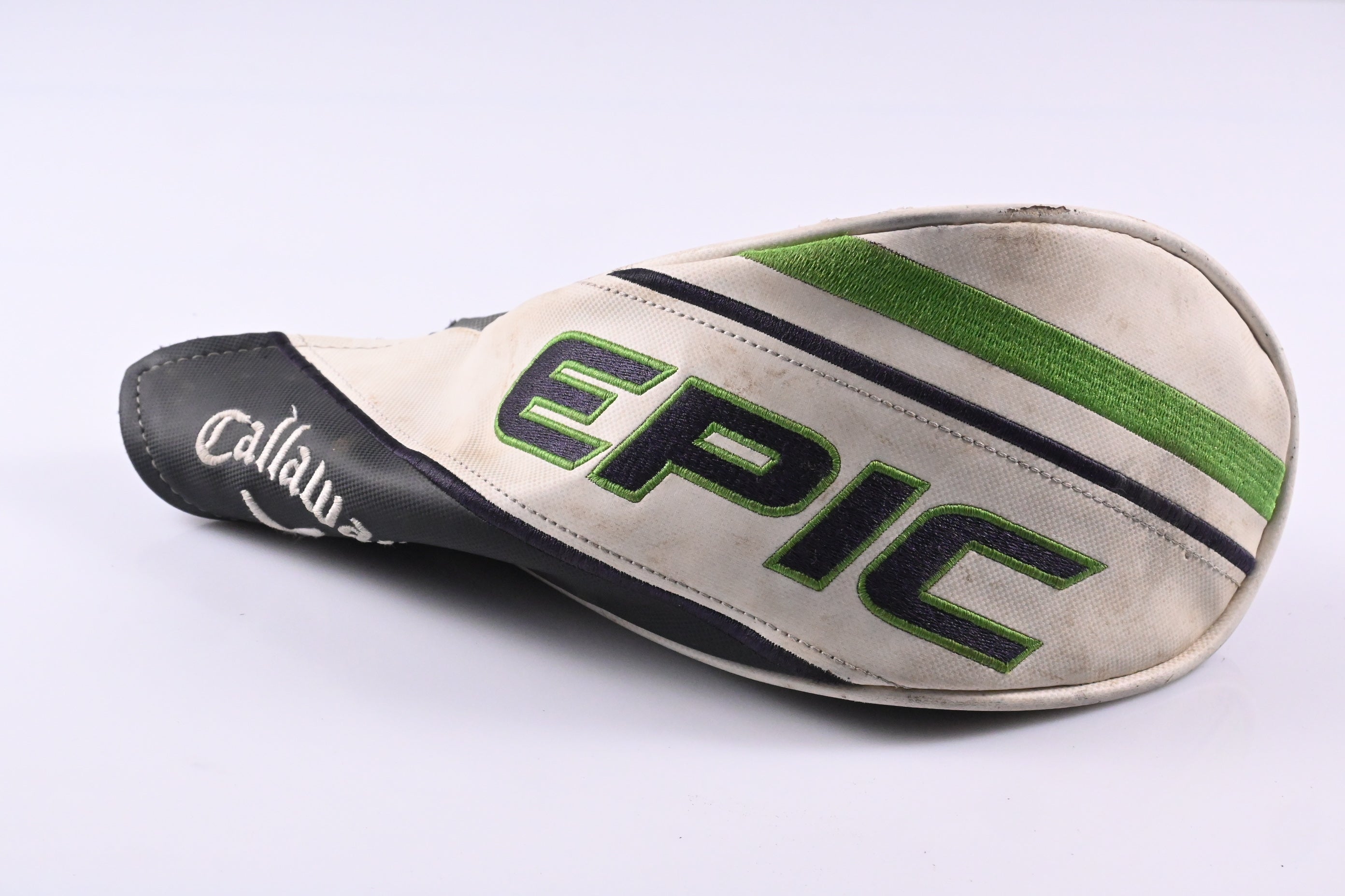 Callaway Epic Speed #3 Wood / 15 Degree / Stiff Flex EvenFlow Riptide 60 Shaft
