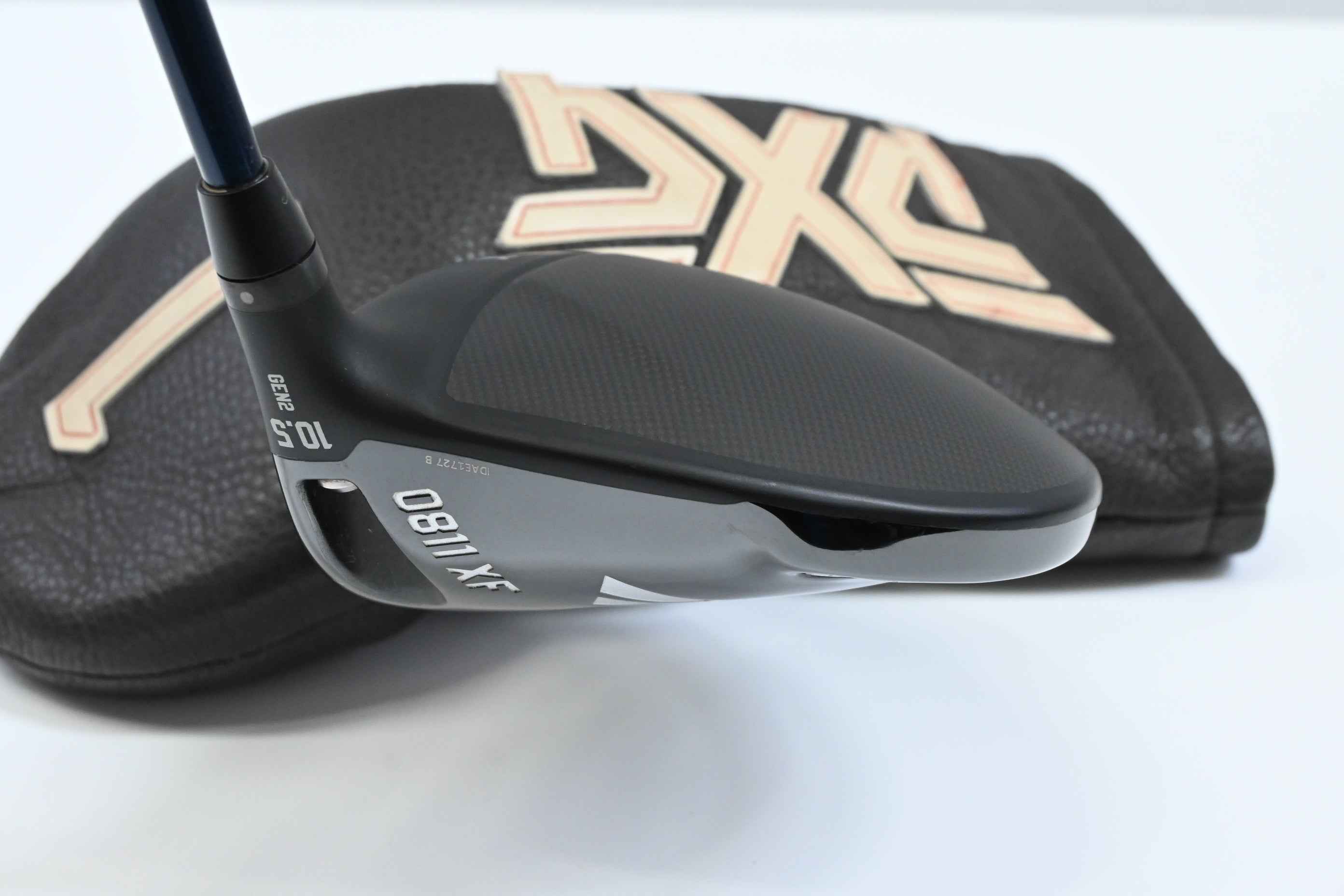 PXG 0811 XF Gen2 Driver / 10.5 Degree / Regular Flex Fujikura Ventus Blue 5