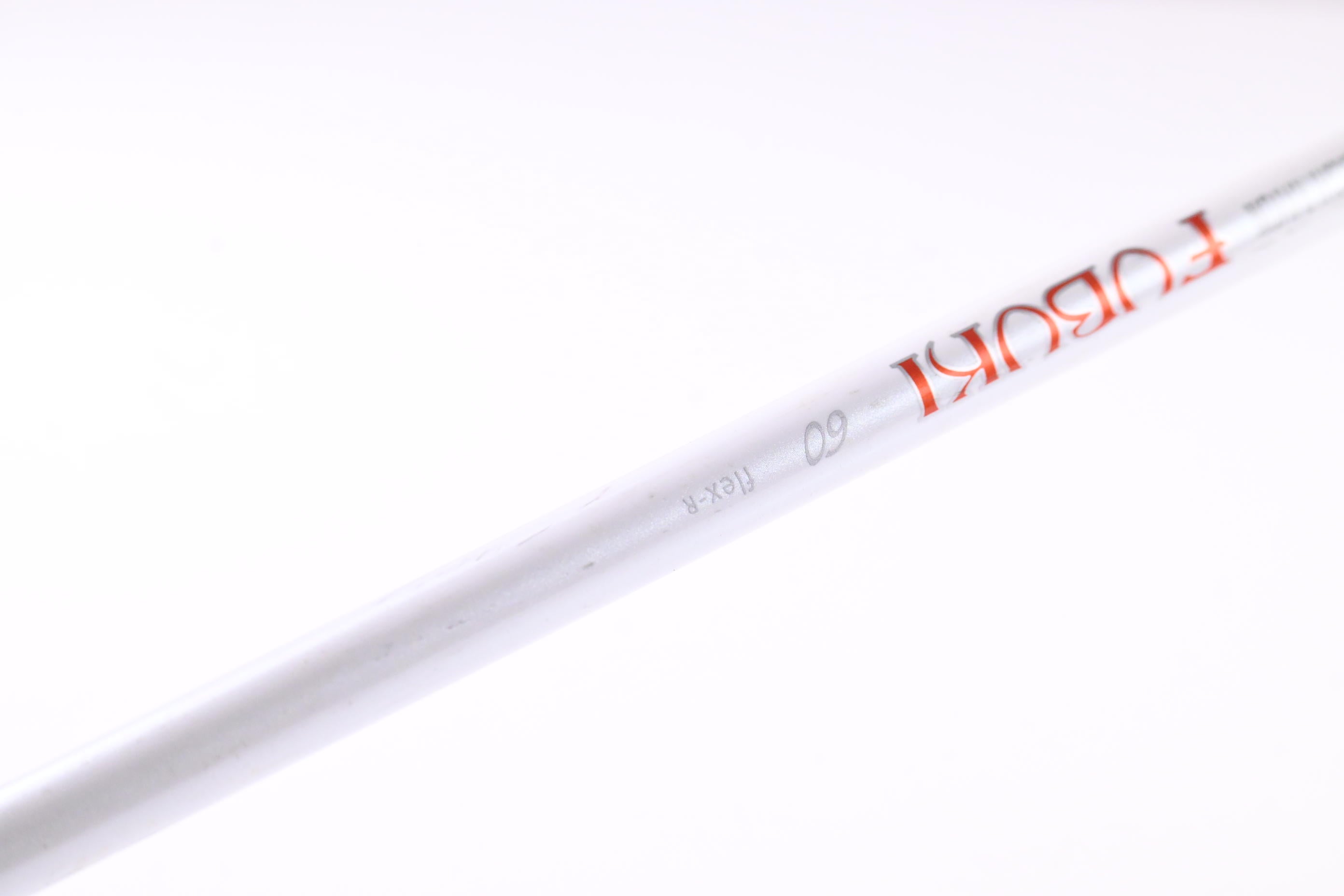 Left Hand Callaway FT-iQ Driver / 10 Degree / Regular Flex Fubuki 60 Shaft