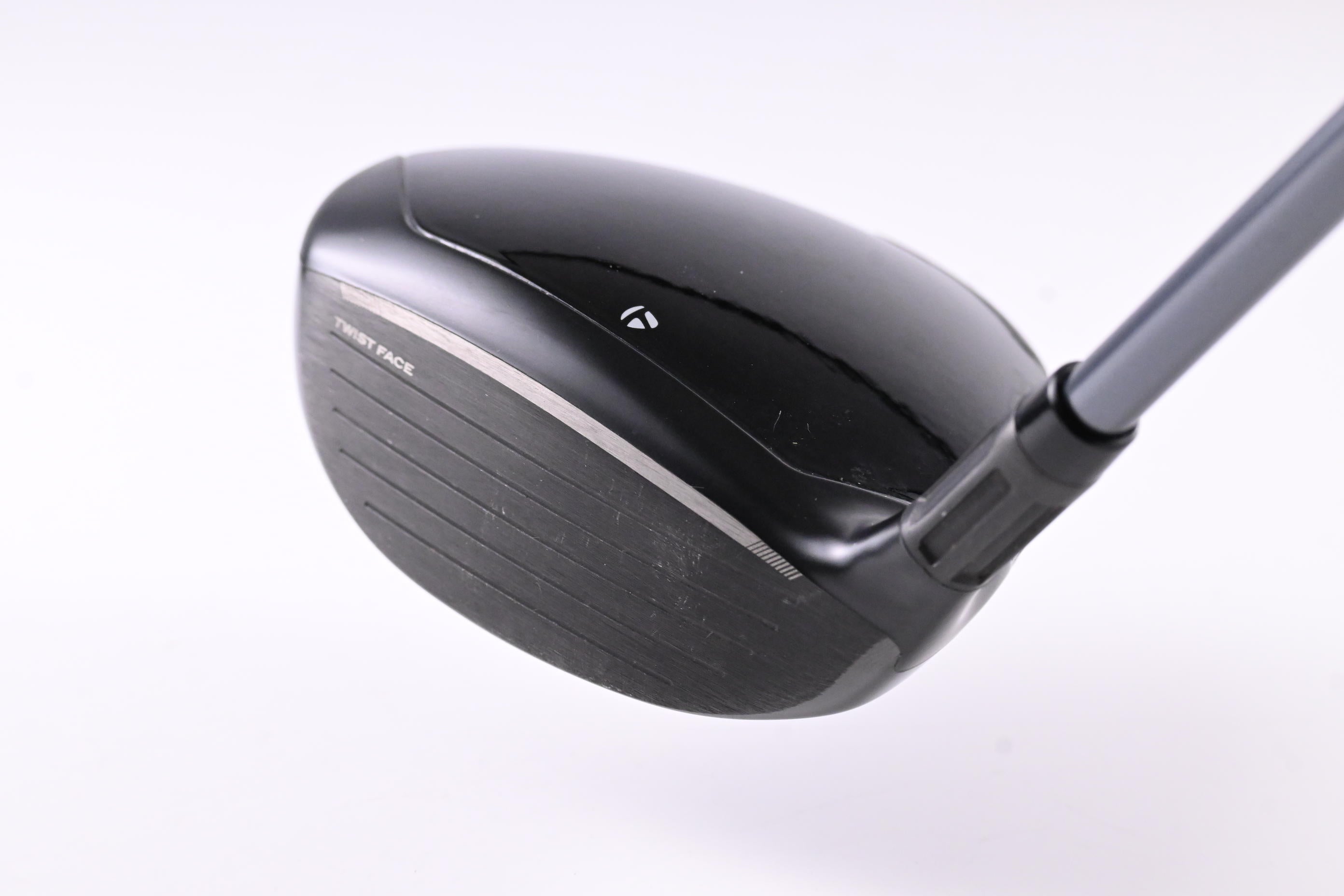 Taylormade Stealth 2 HD #3 Wood / 16 Degree / Stiff Flex Diamana S+ 60 Shaft