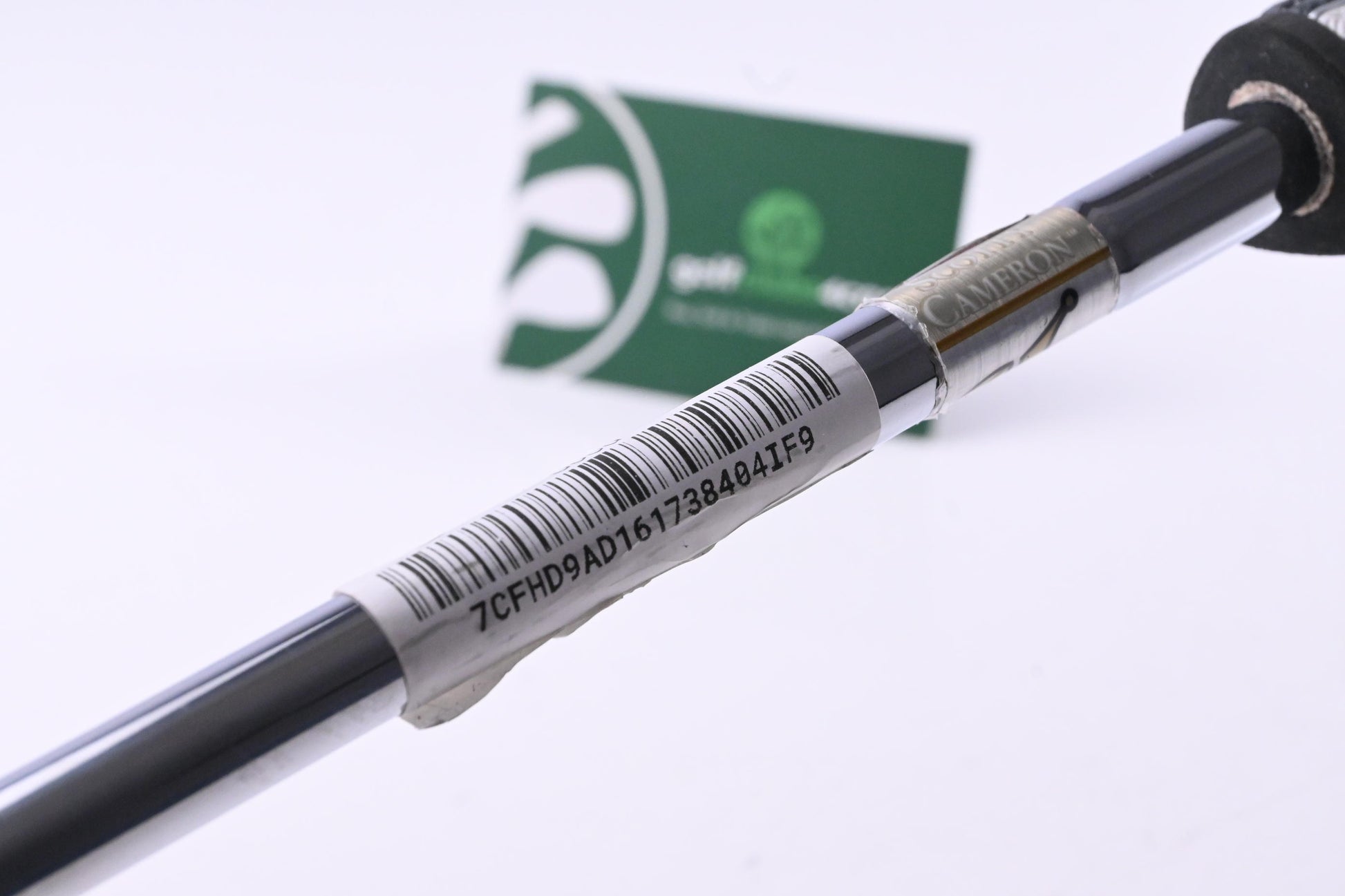 Scotty Cameron Teryllium TeI3 Newport #2 Putter / 35 Inch