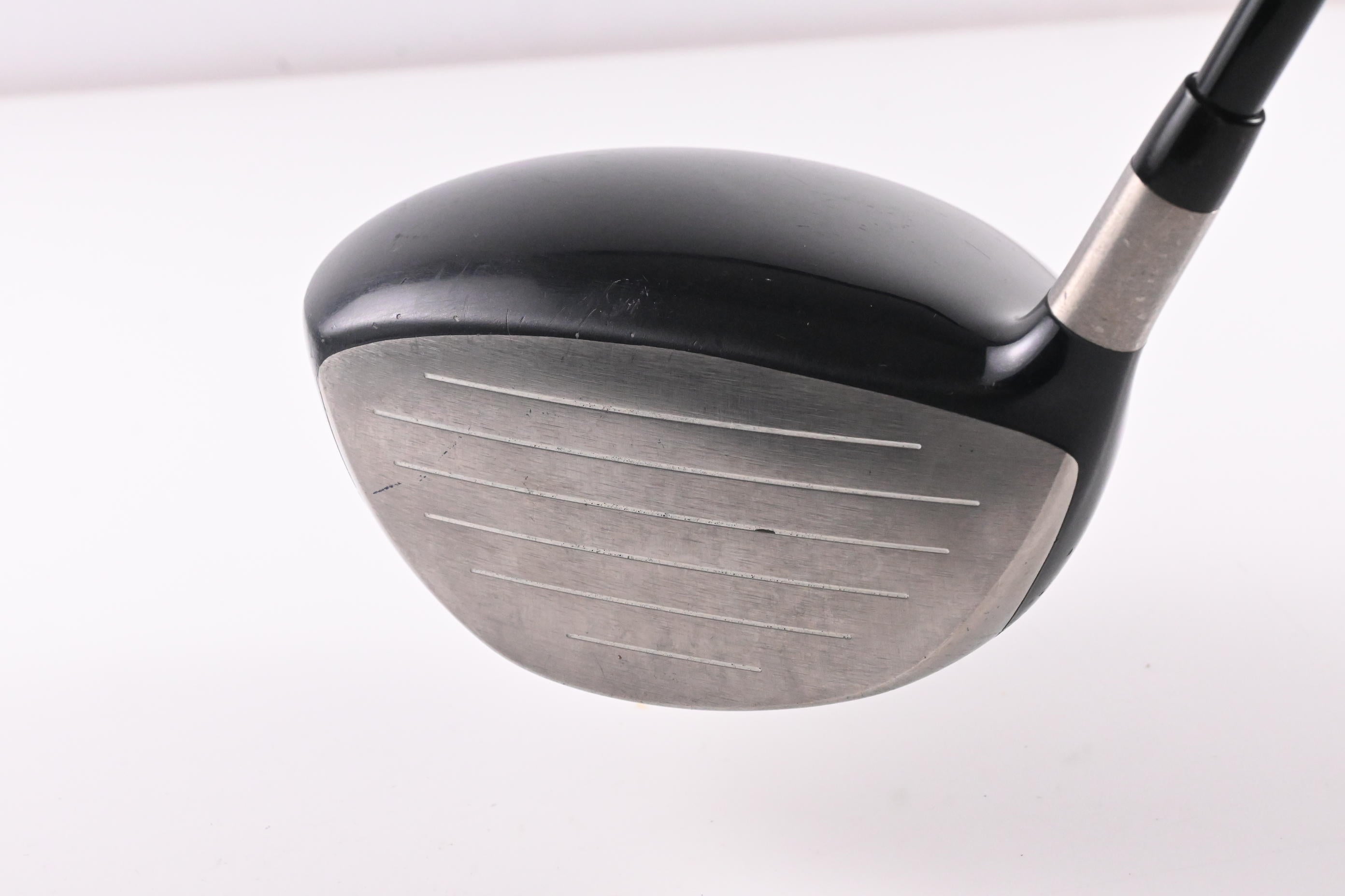 Mizuno MP-600 Driver / 9.5 Degree / Stiff Flex Mizuno MP Quad 6 Shaft
