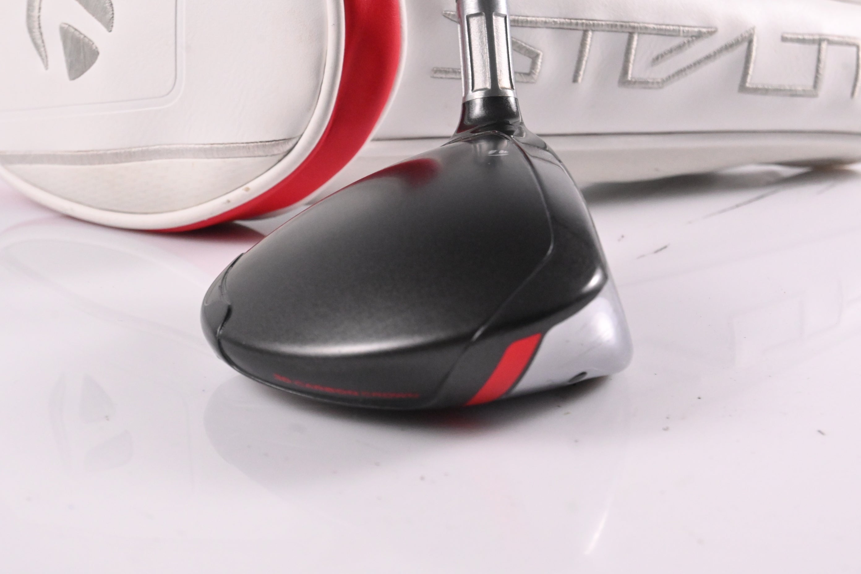 Ladies Taylormade Stealth #5 Wood / 19 Degree / Ladies Flex Aldila Ascent 45