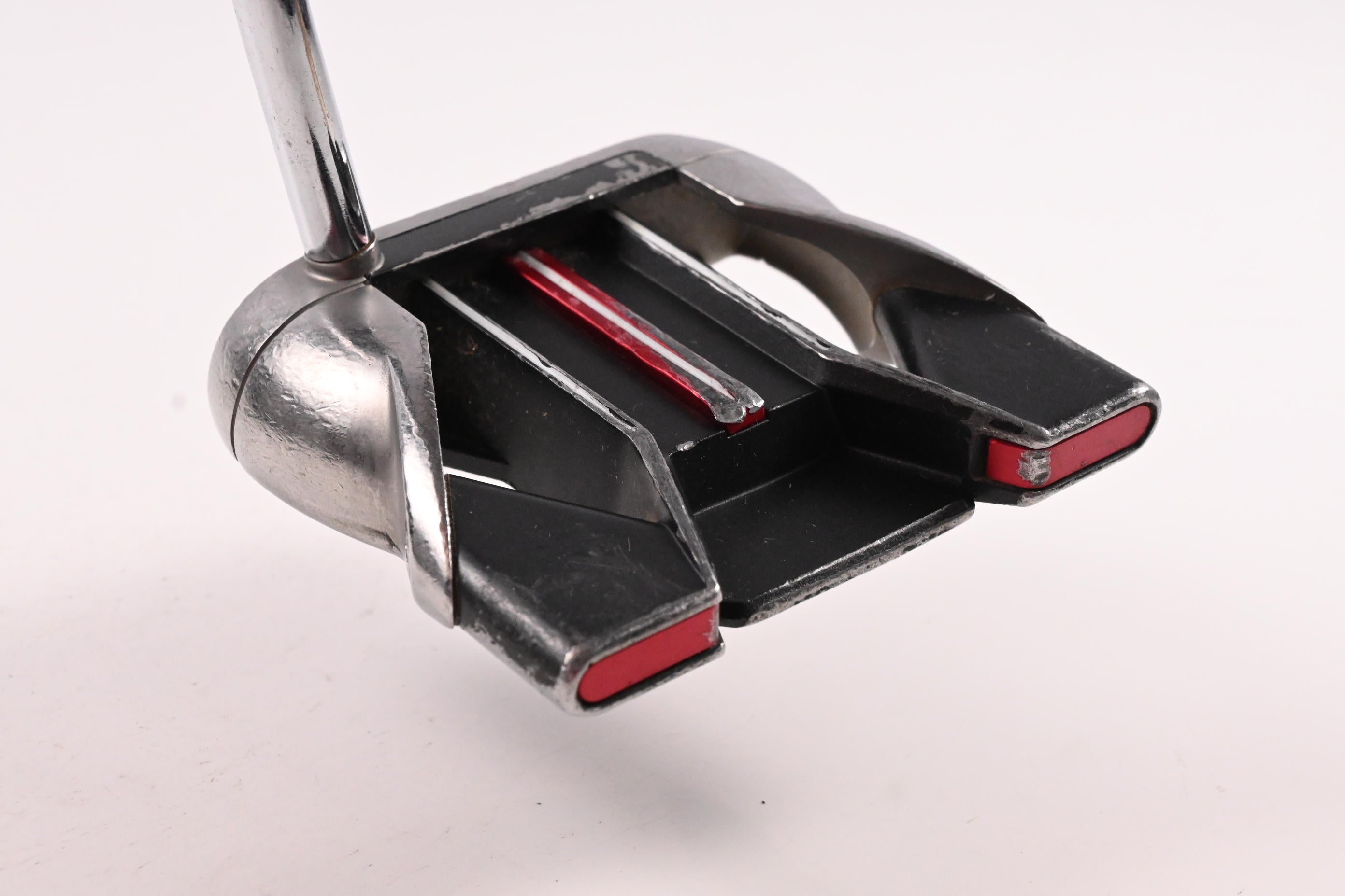 Taylormade Spider OS Double Bend Putter / 40 Inch