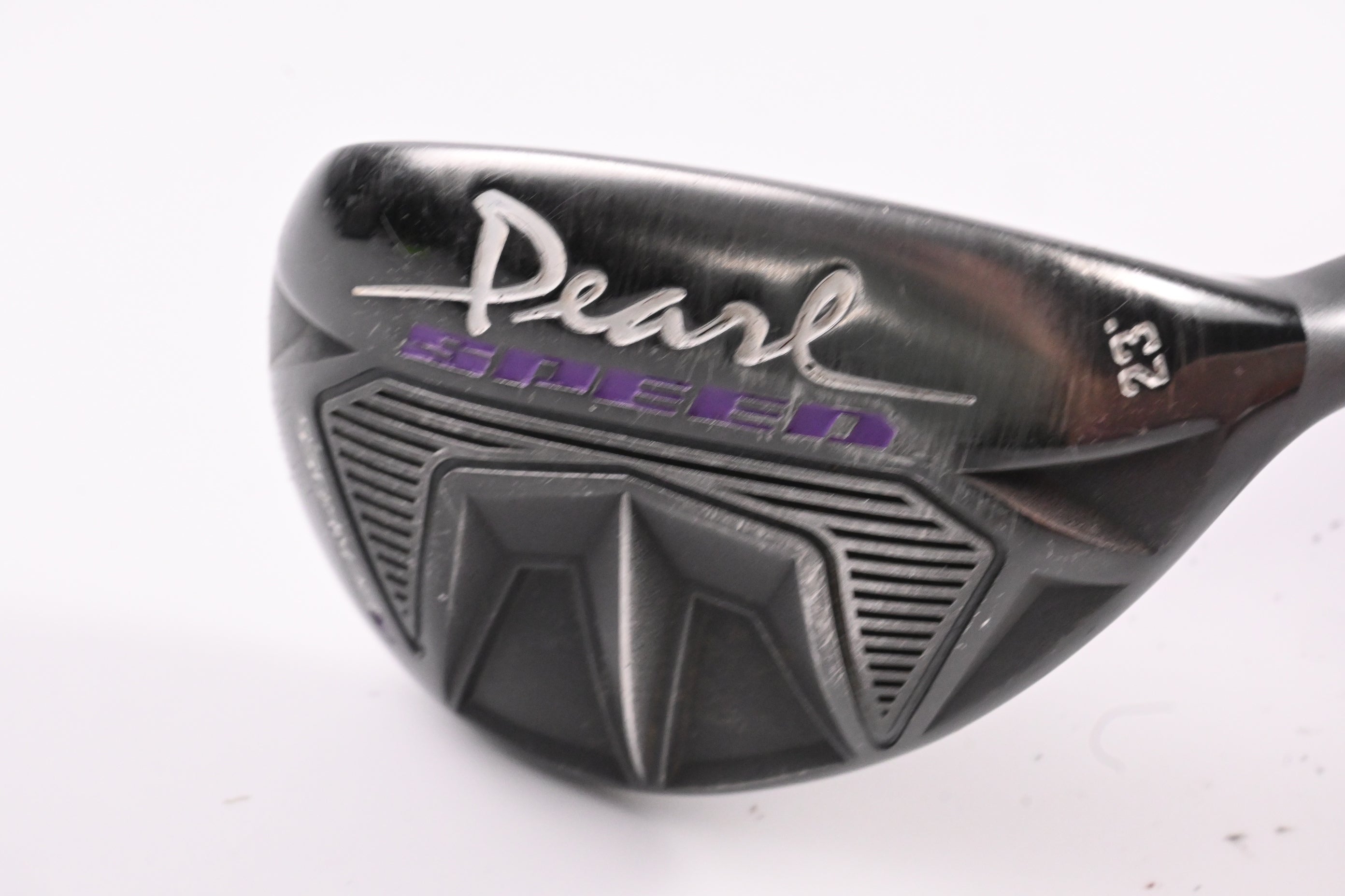 Ladies Benross Speed Pearl #3 Hybrid / 23 Degree / Ladies Flex Aldila Shaft