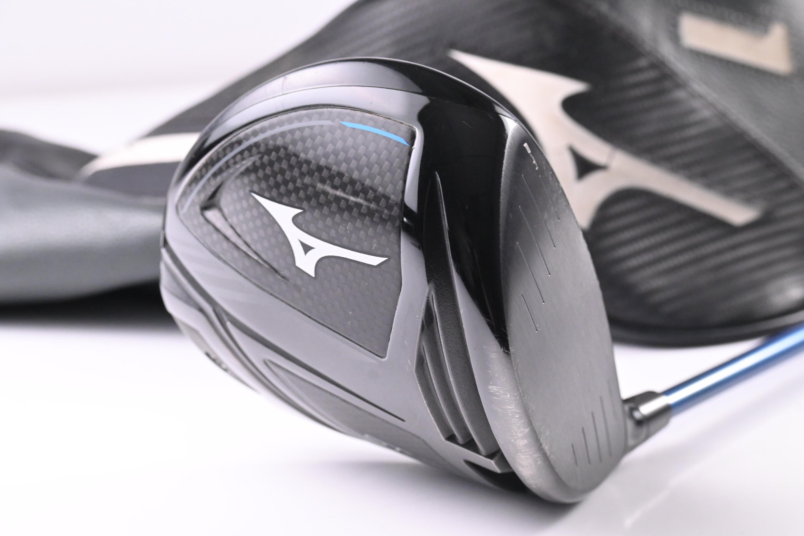 Mizuno ST-X 220 Driver / 12 Degree / Senior Flex EvenFlow Riptide CB 50 Shaft