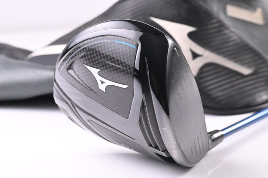 Mizuno ST-X 220 Driver / 12 Degree / Senior Flex EvenFlow Riptide CB 50 Shaft