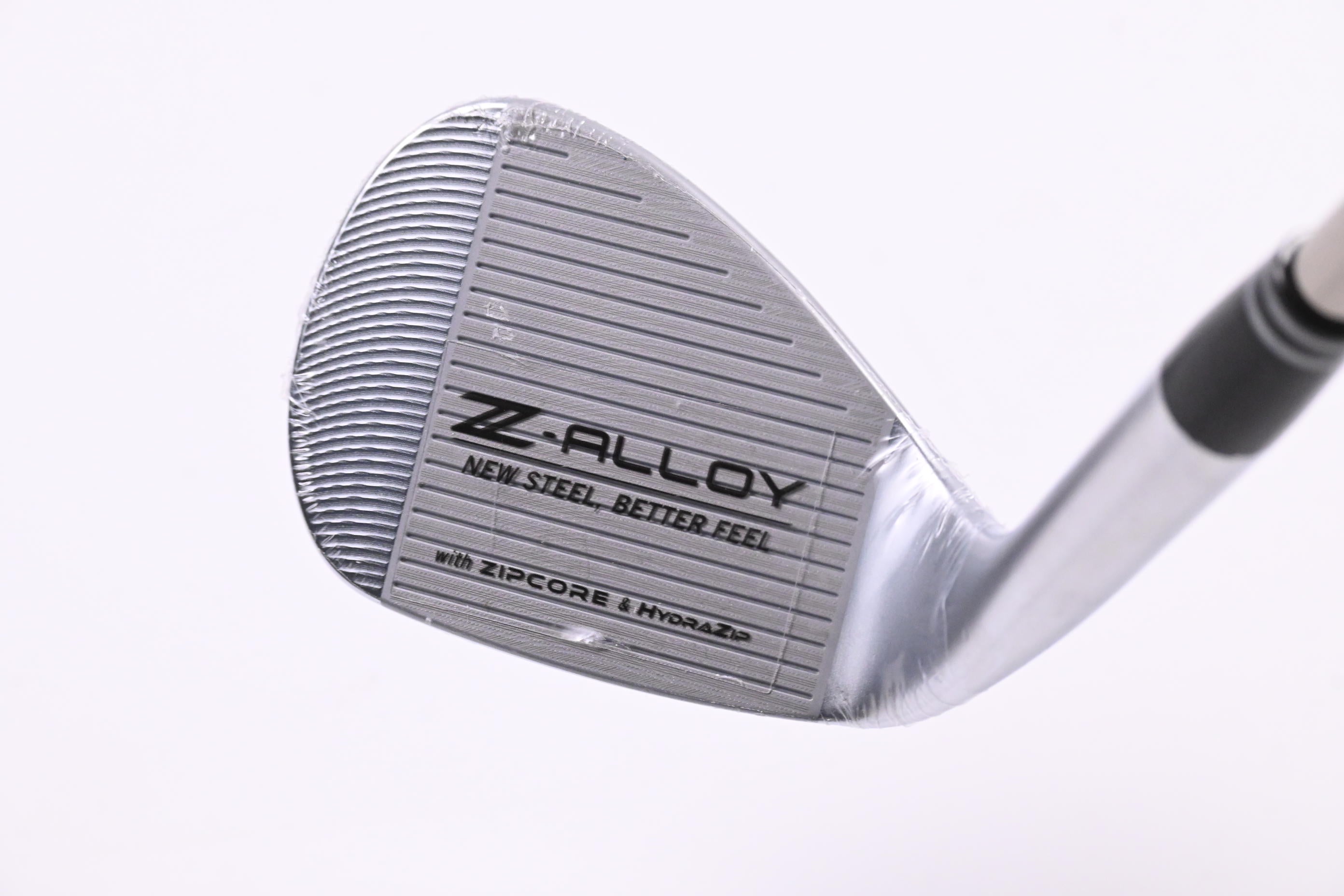 Cleveland RTZ Sand Wedge / 56 Degree / Regular Flex UST Recoil ES760