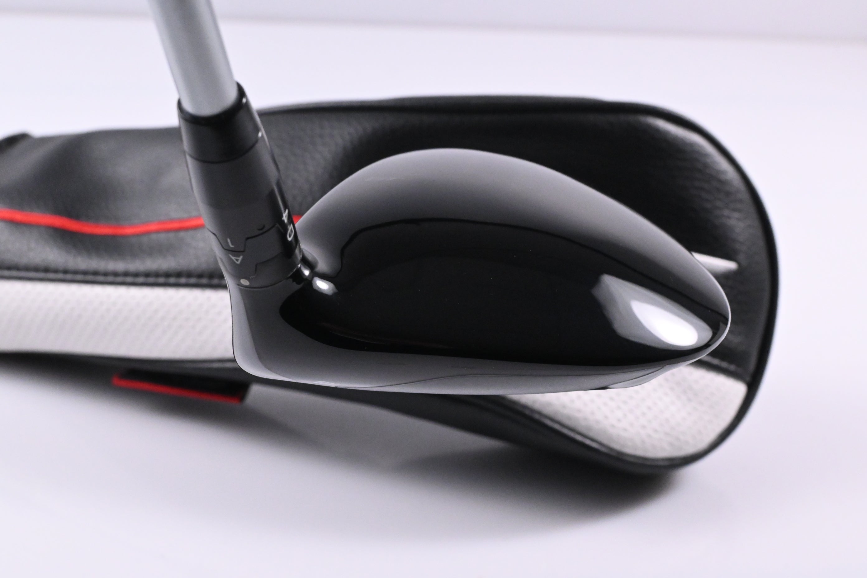 Titleist GT1 #5 Wood / 18 Degree / Regular Flex Fujikura Air Speeder 40 Shaft