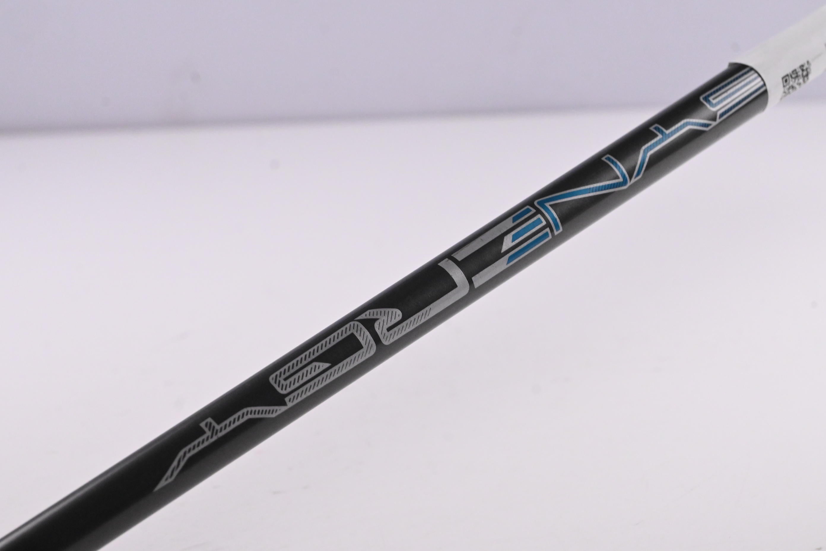 Callaway Rogue #4 Hybrid / 21 Degree / Stiff Flex Aldila Synergy Blue 60 Shaft